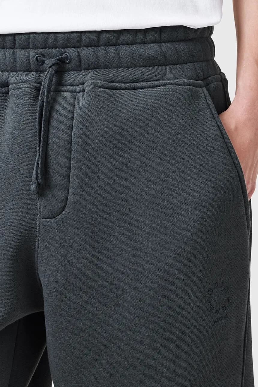 хлопковые шорты HAVEN - фото 3