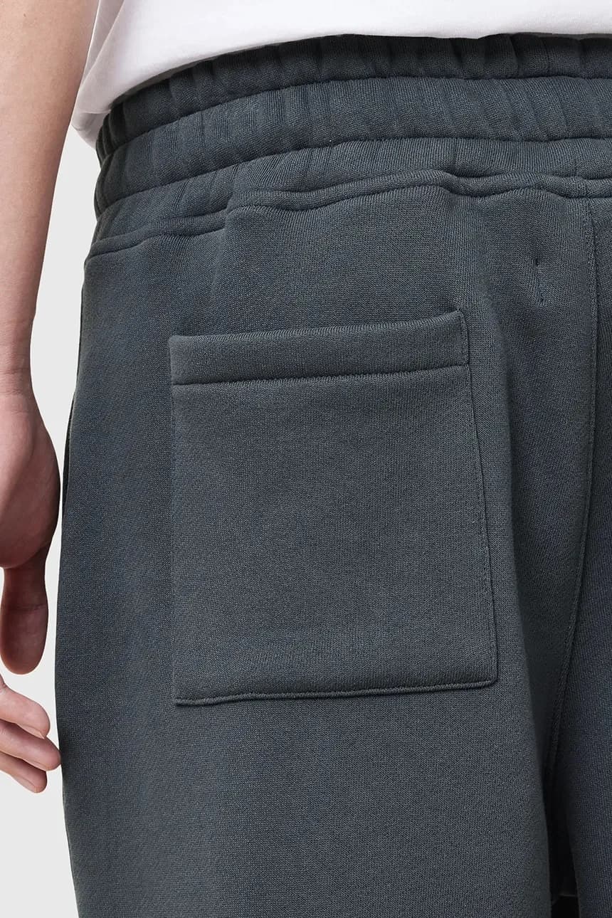 хлопковые шорты HAVEN - фото 4