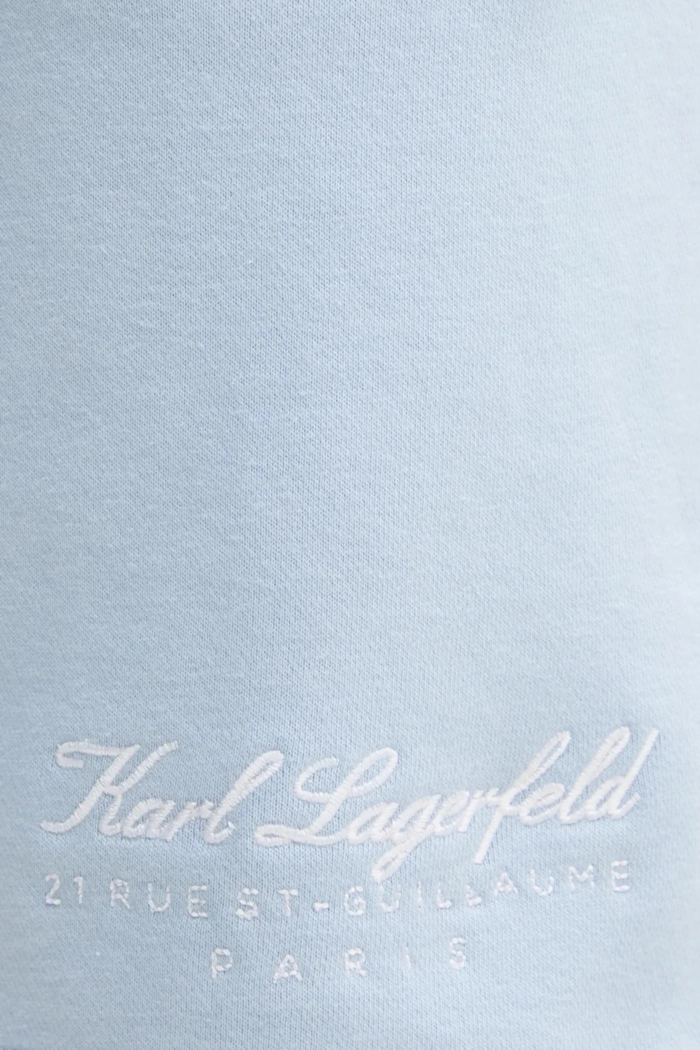 Шорты - фото 4