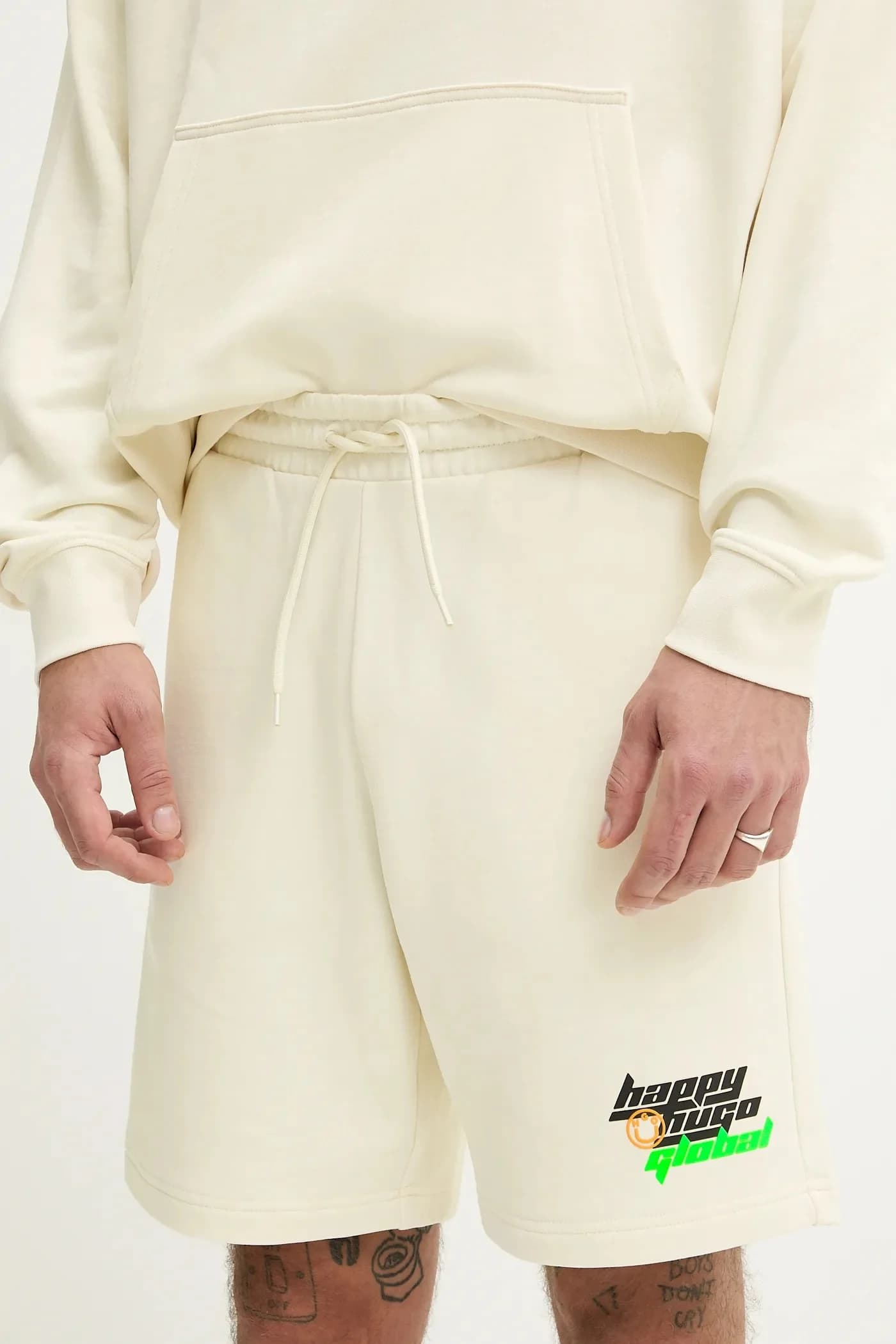 Хлопковые шорты