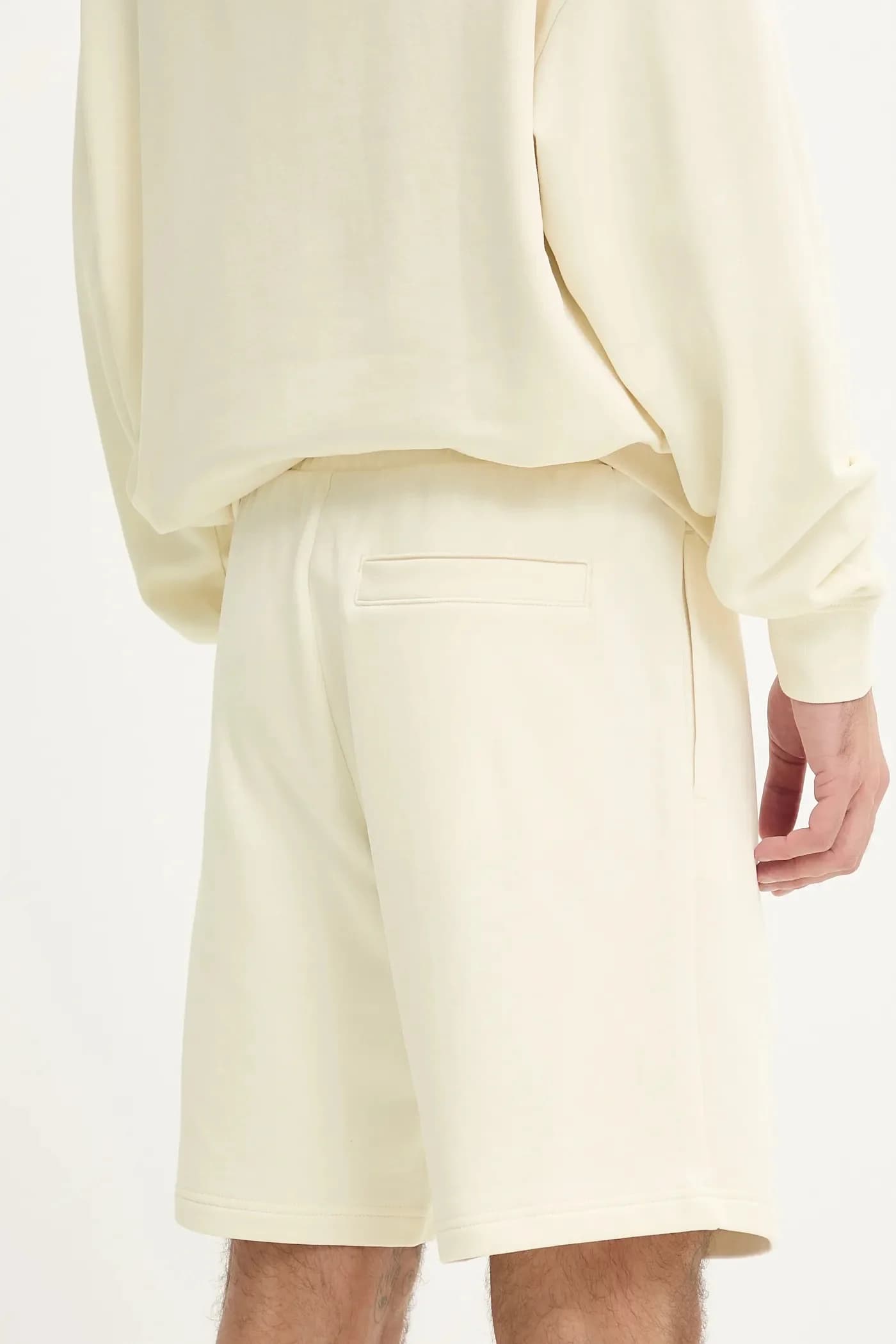 Хлопковые шорты - фото 3