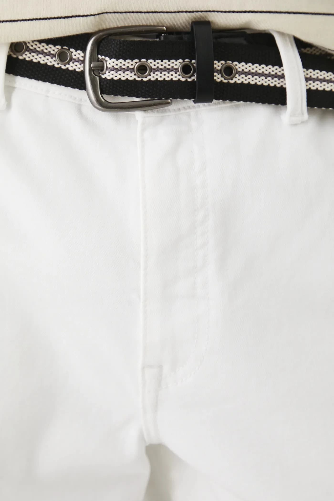 Шорты - фото 4