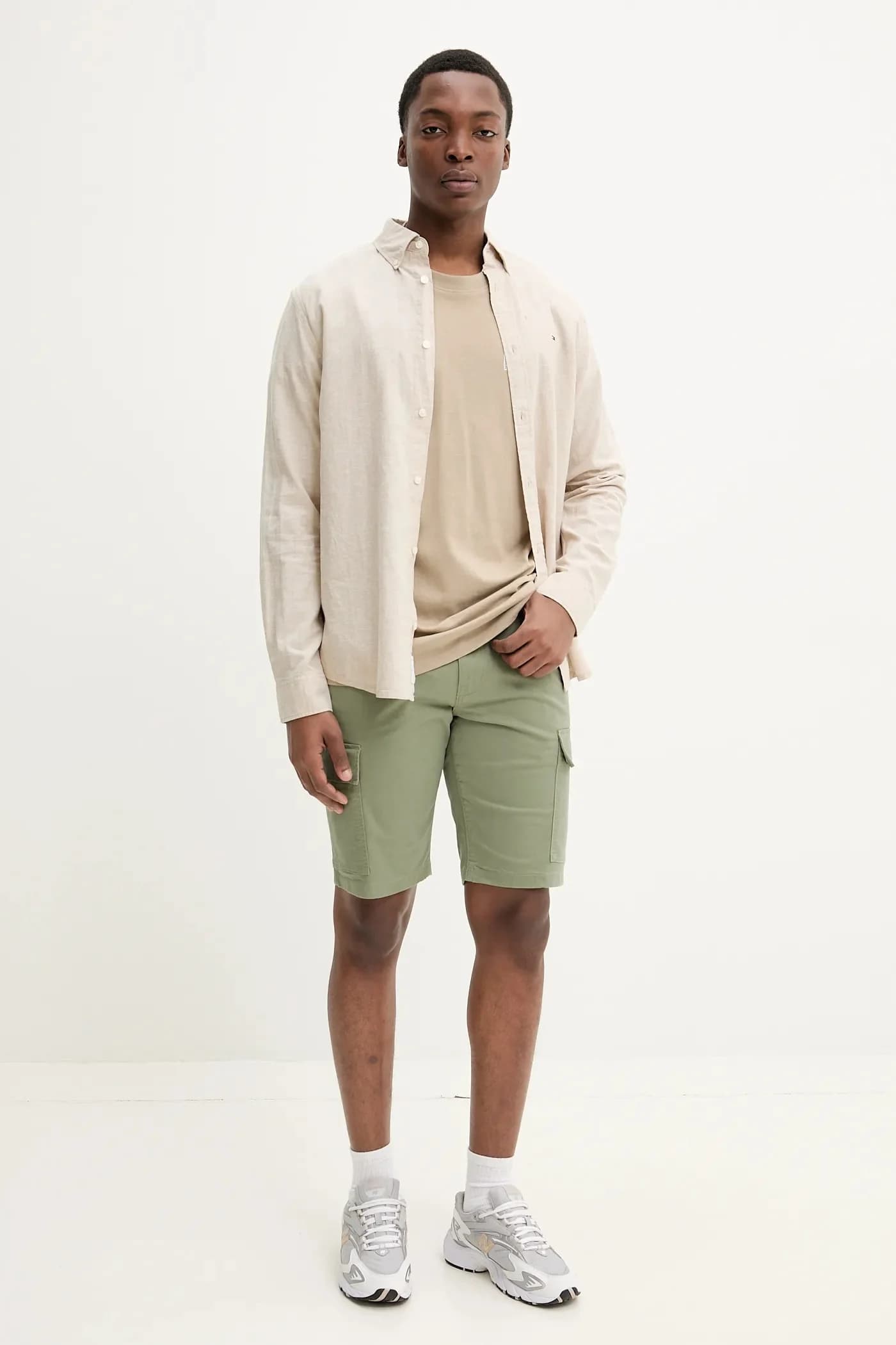 Шорты - фото 2