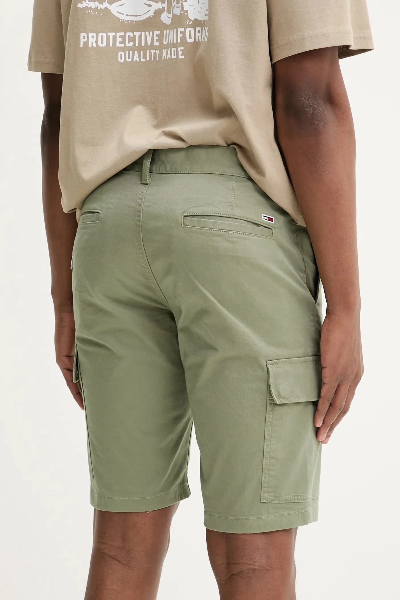 Шорты - фото 3