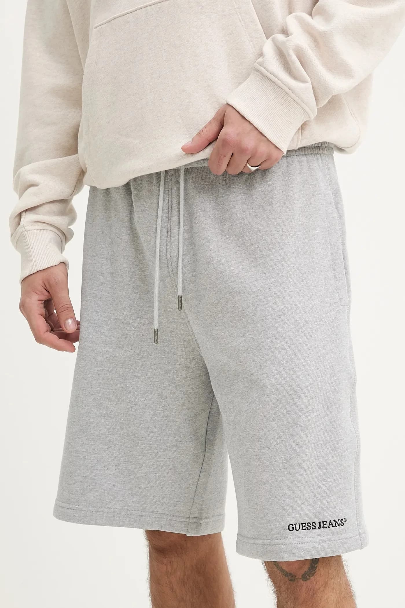 Хлопковые шорты