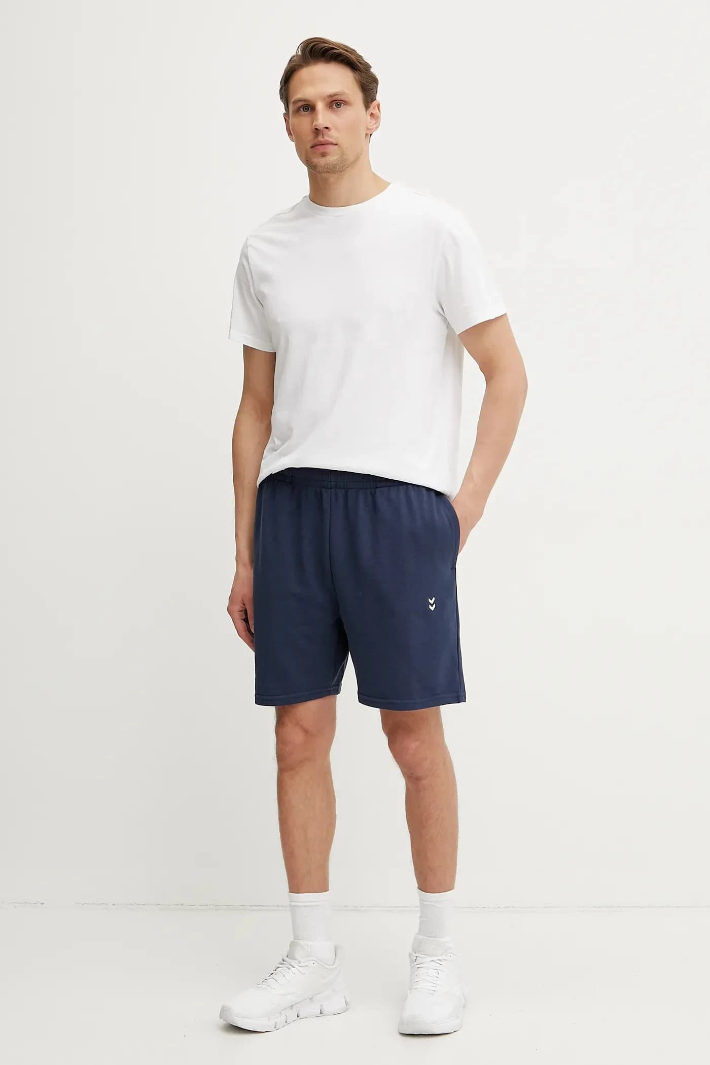 Шорты - фото 2