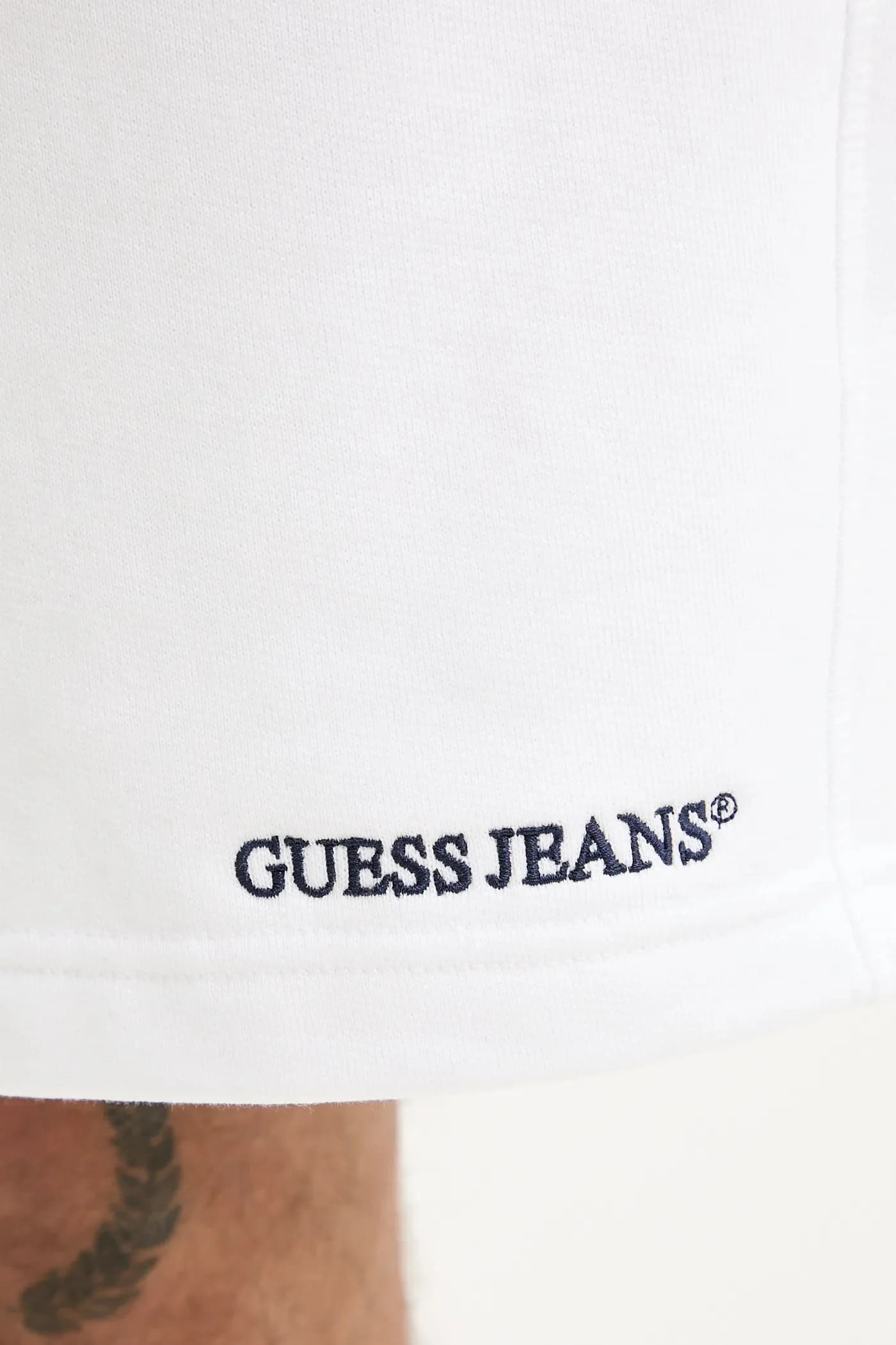 Хлопковые шорты - фото 4