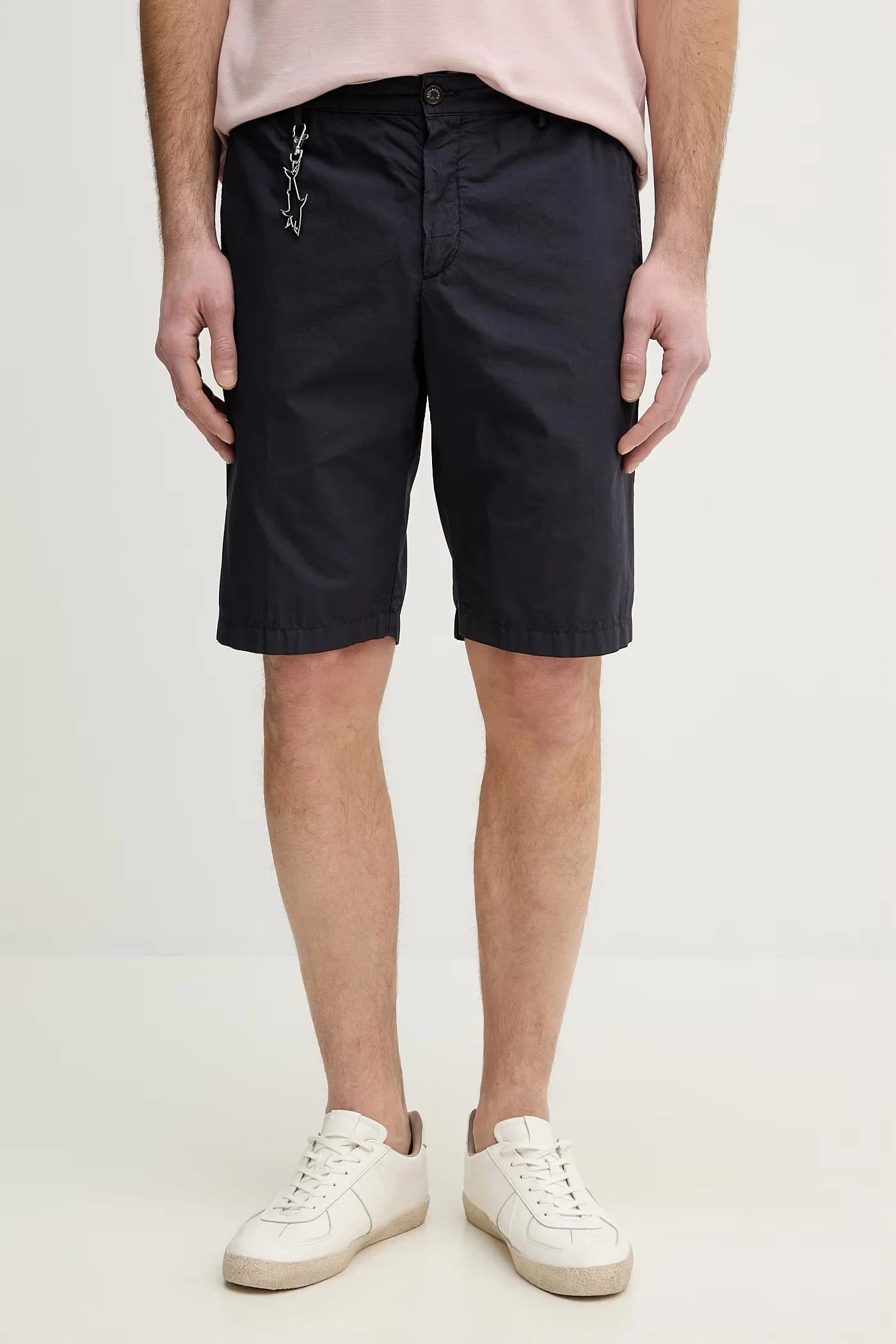 Хлопковые шорты