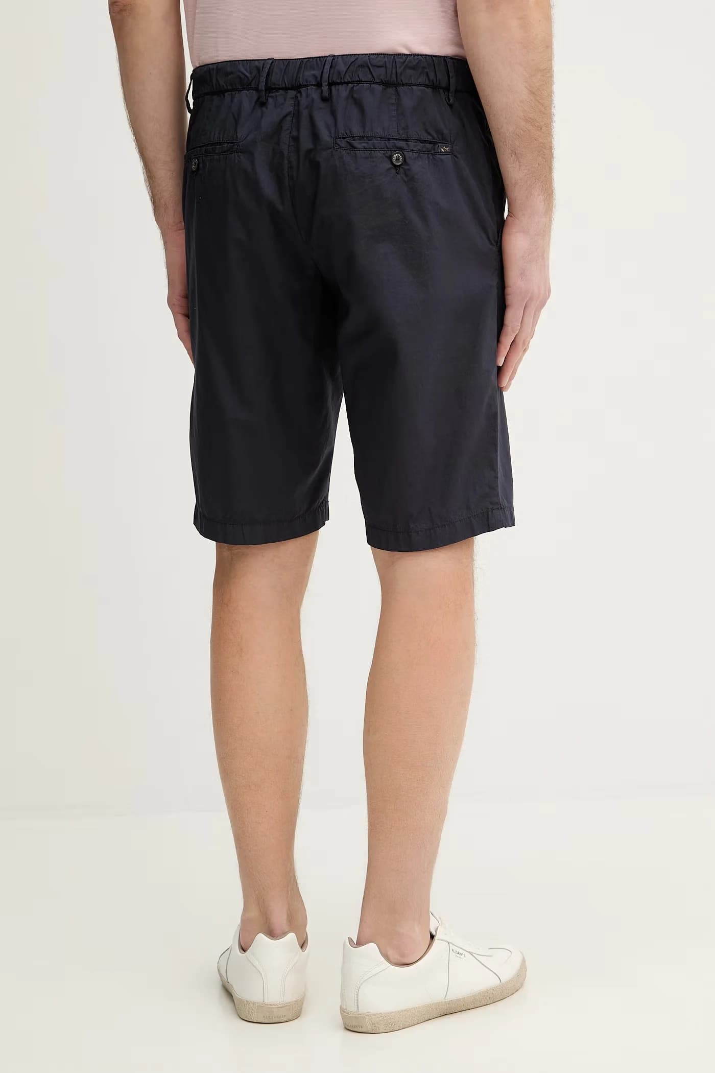 Хлопковые шорты - фото 3