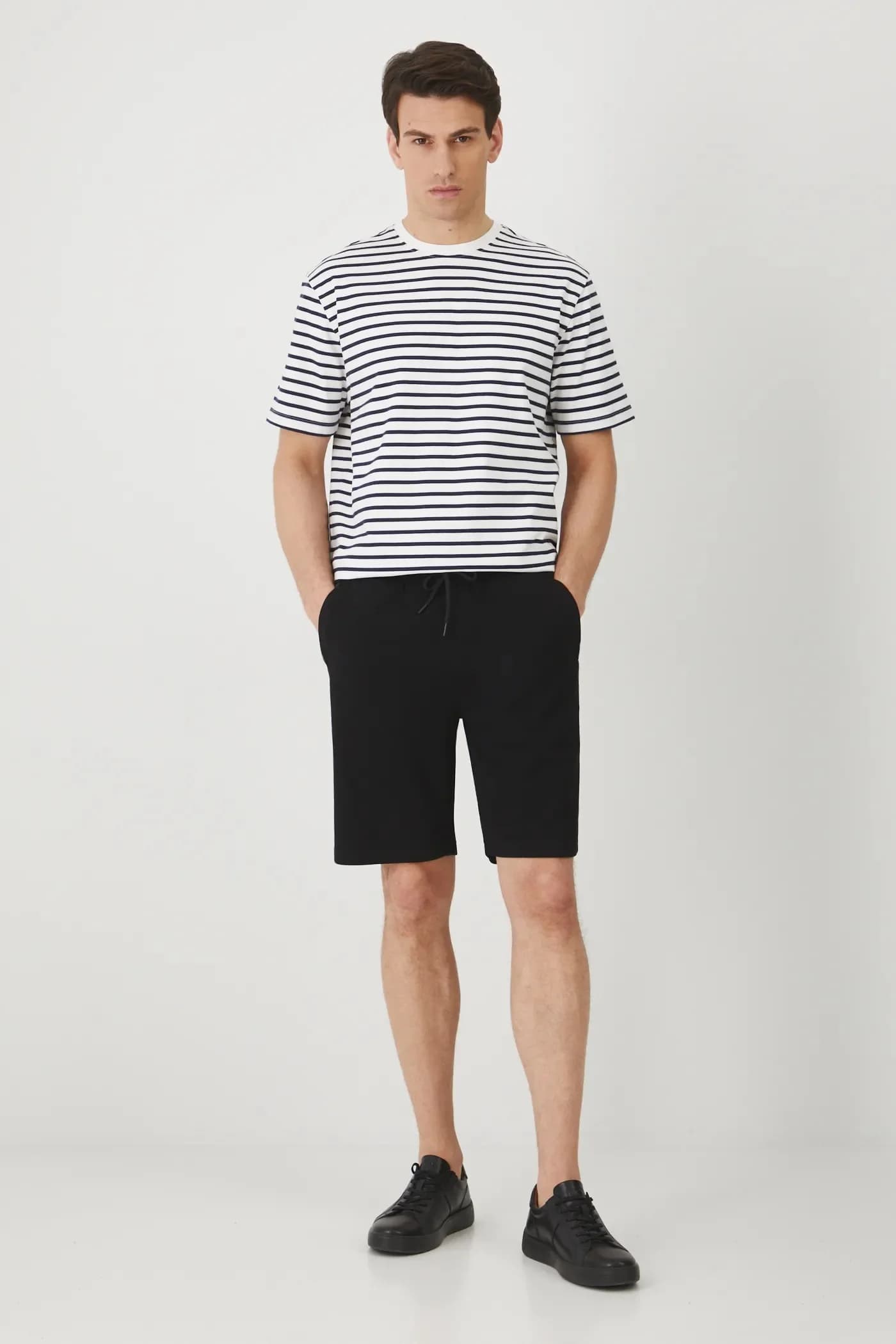 Шорты - фото 2