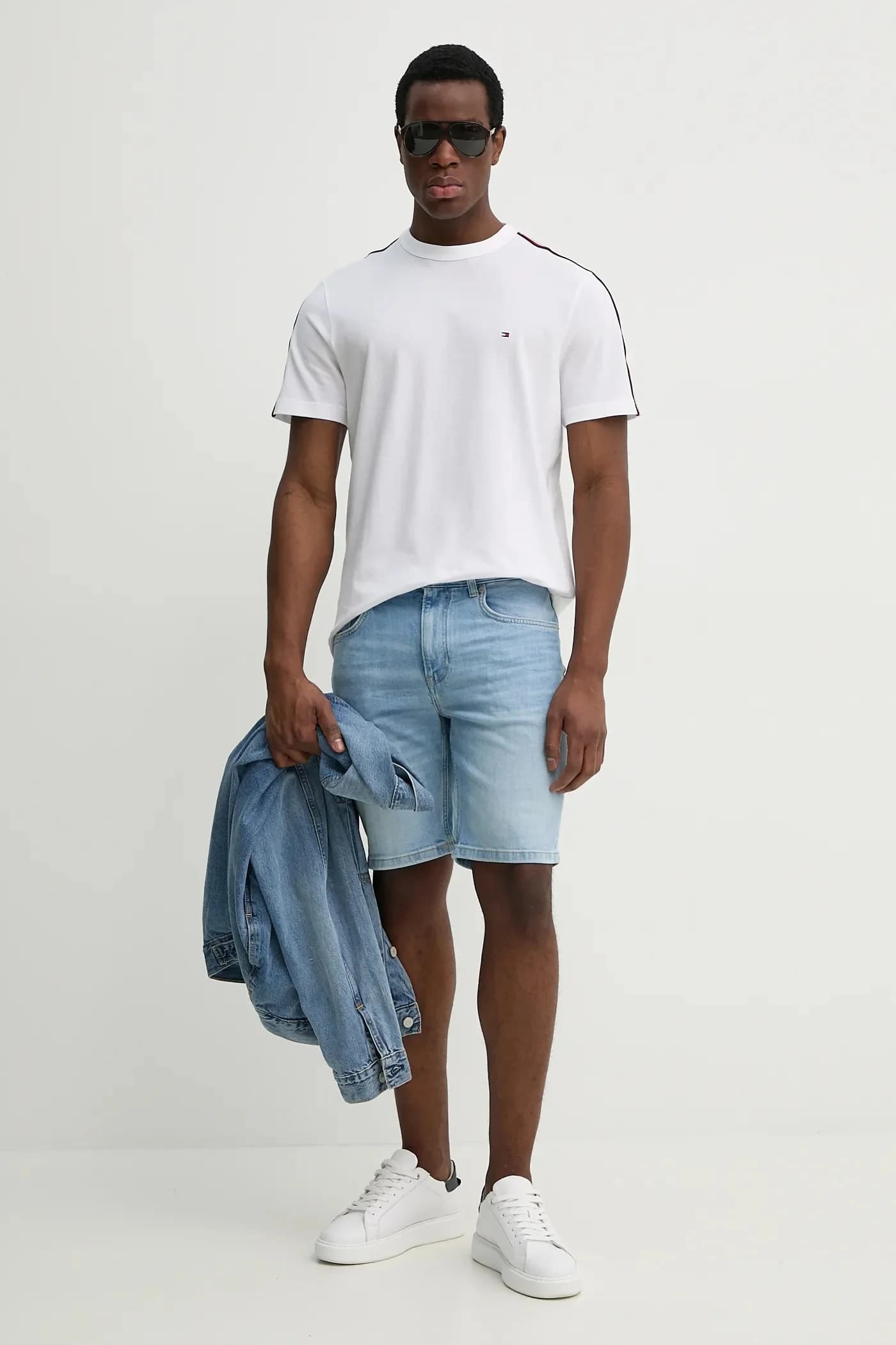 Шорты - фото 2