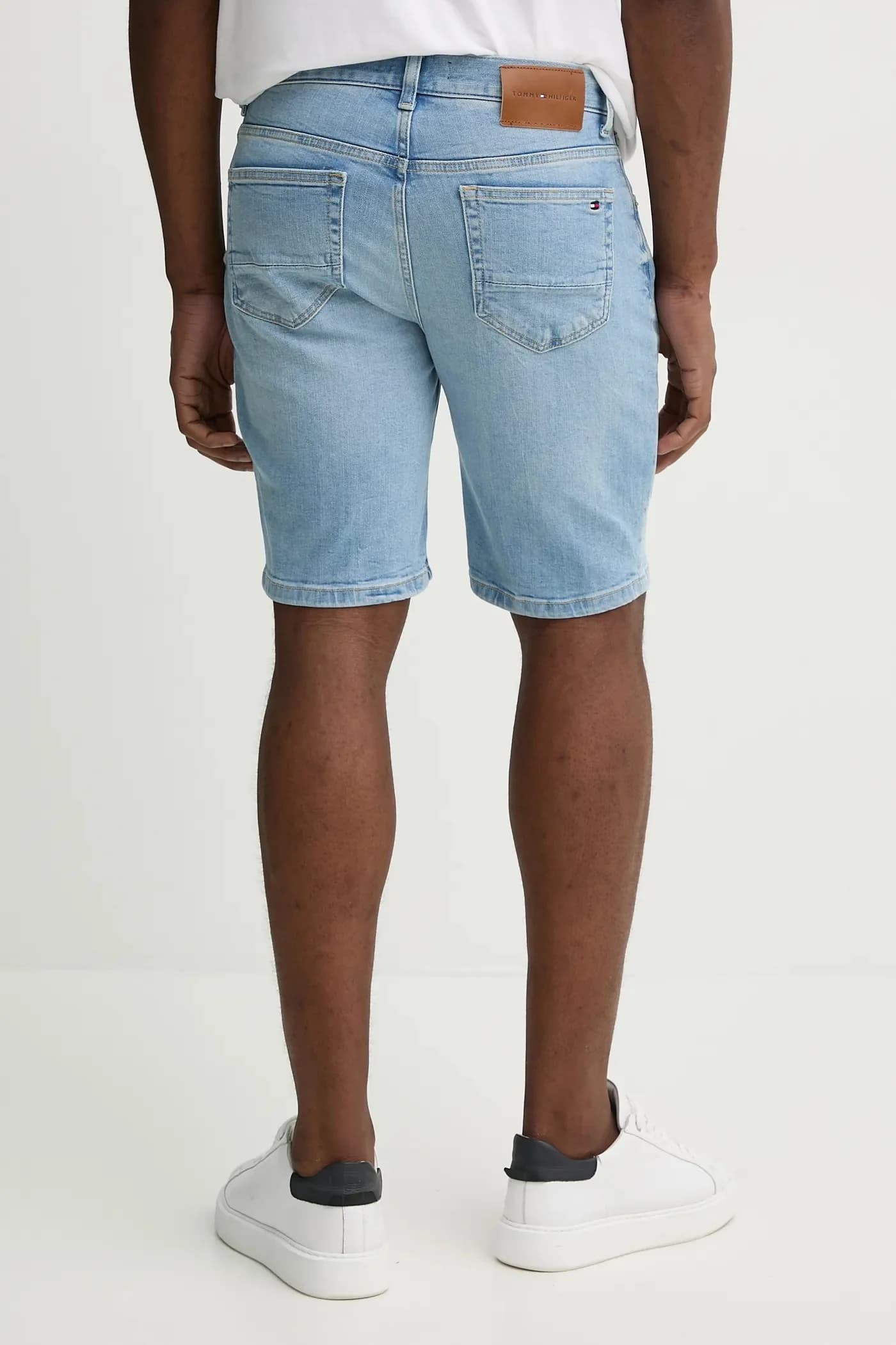 Шорты - фото 3