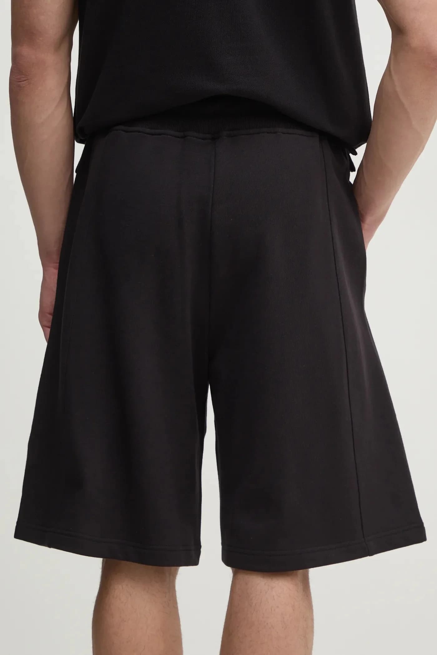 Хлопковые шорты - фото 3