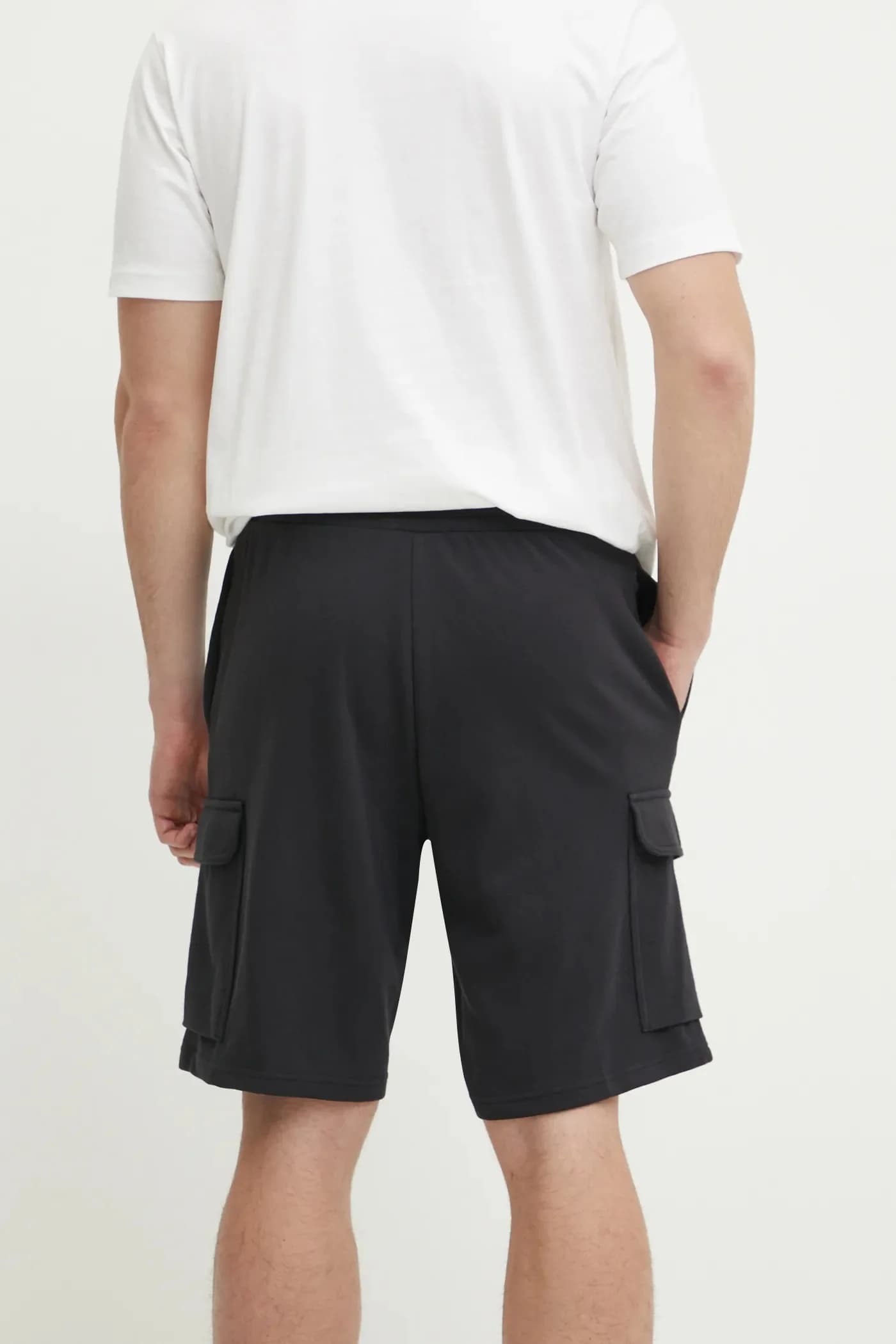 Уютные шорты - фото 3