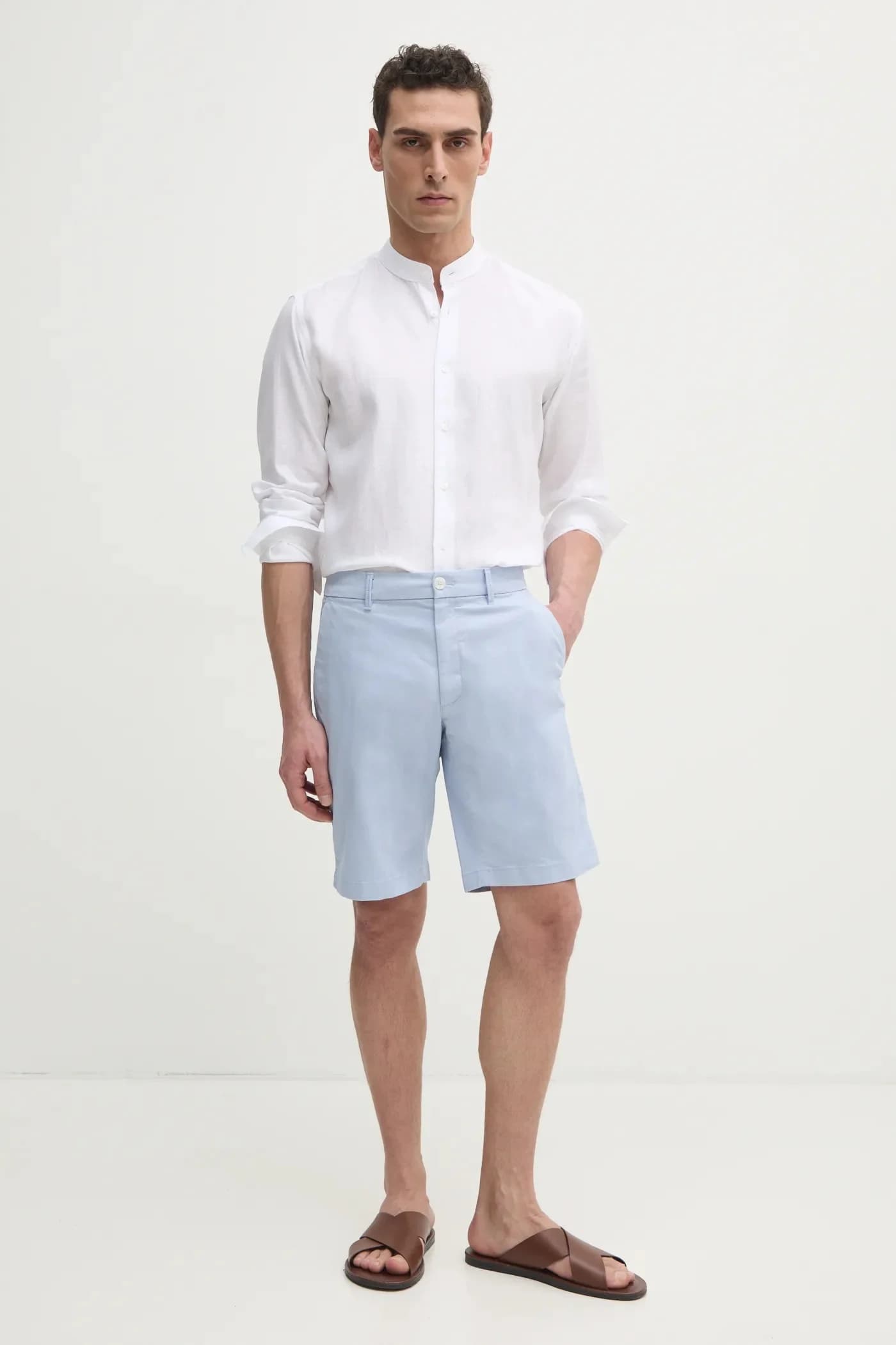 Шорты - фото 2