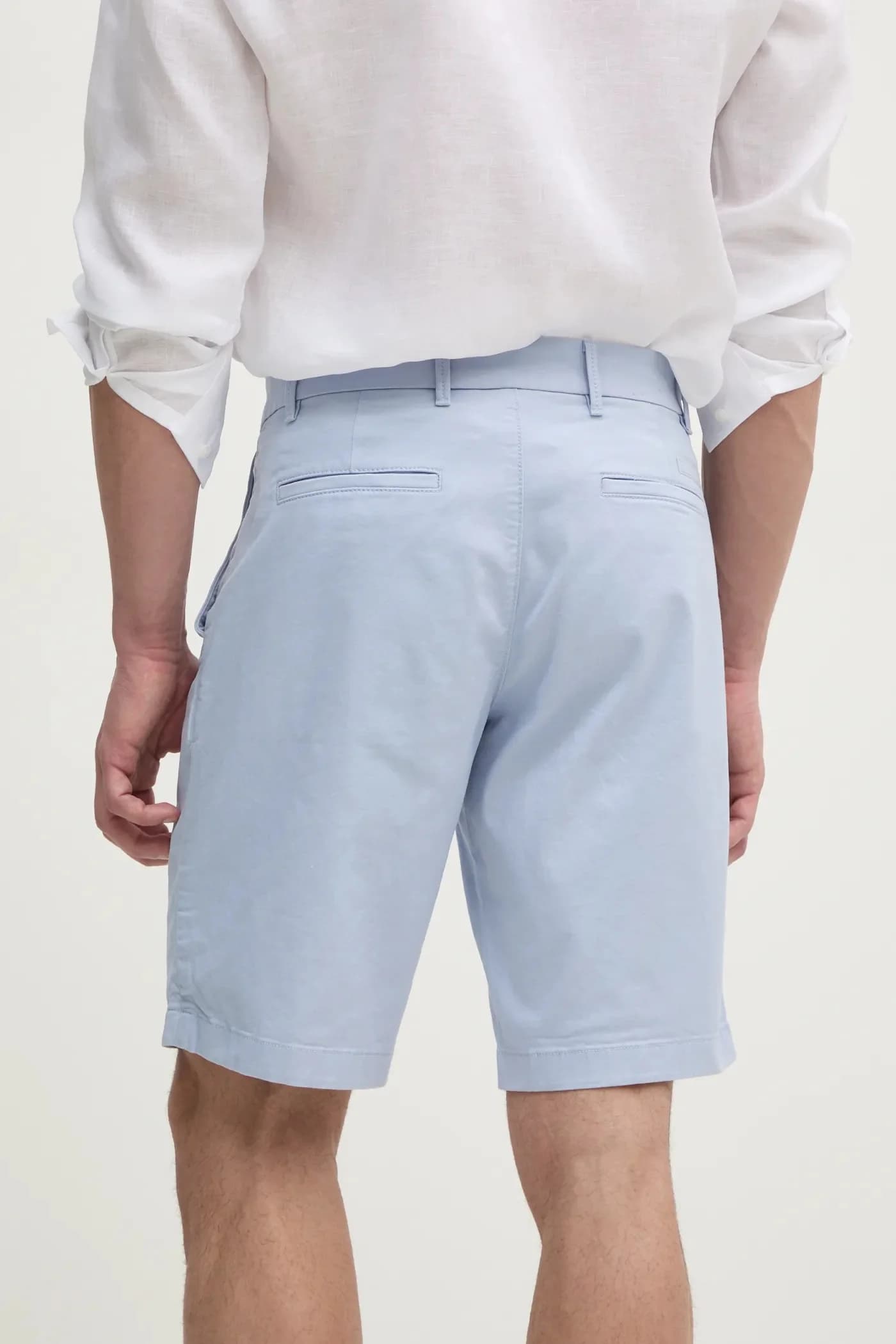 Шорты - фото 3