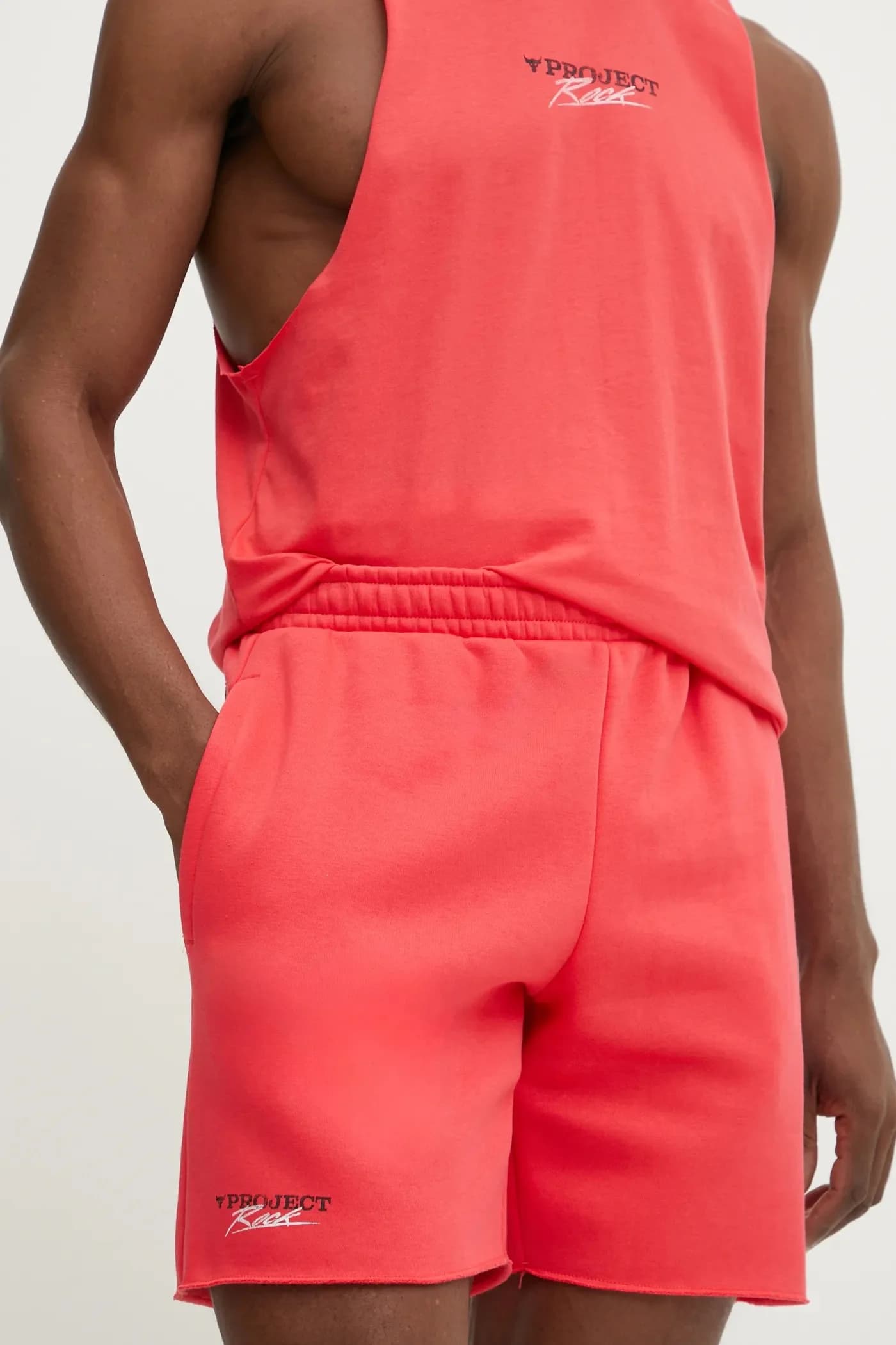 шорты Project Rock