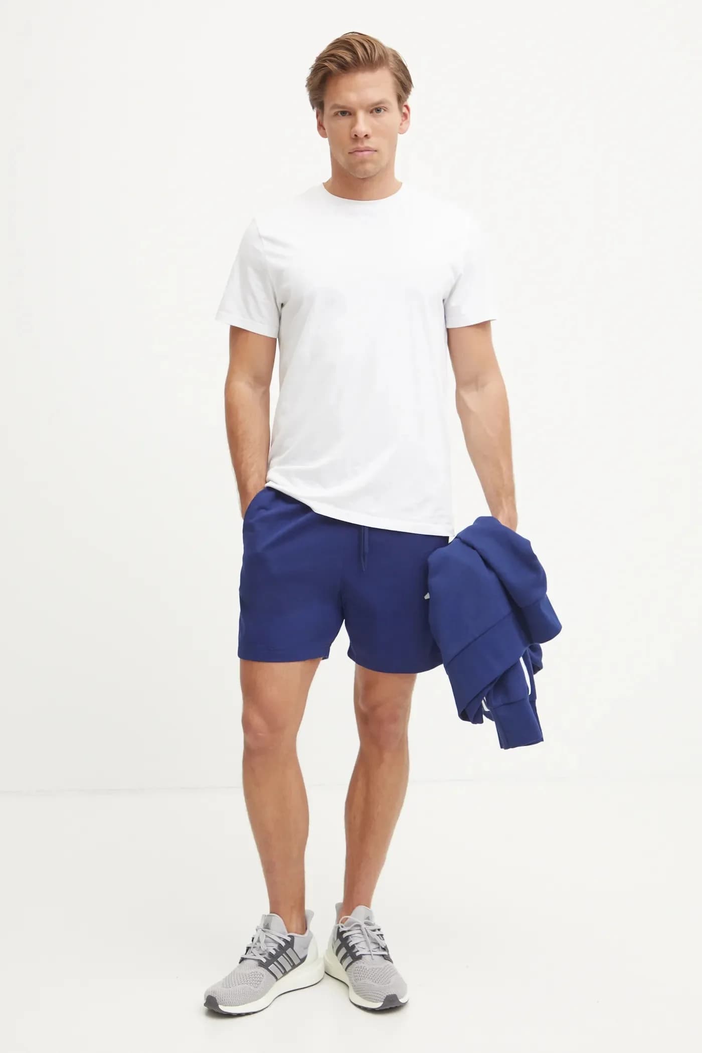 Базовые шорты - фото 2