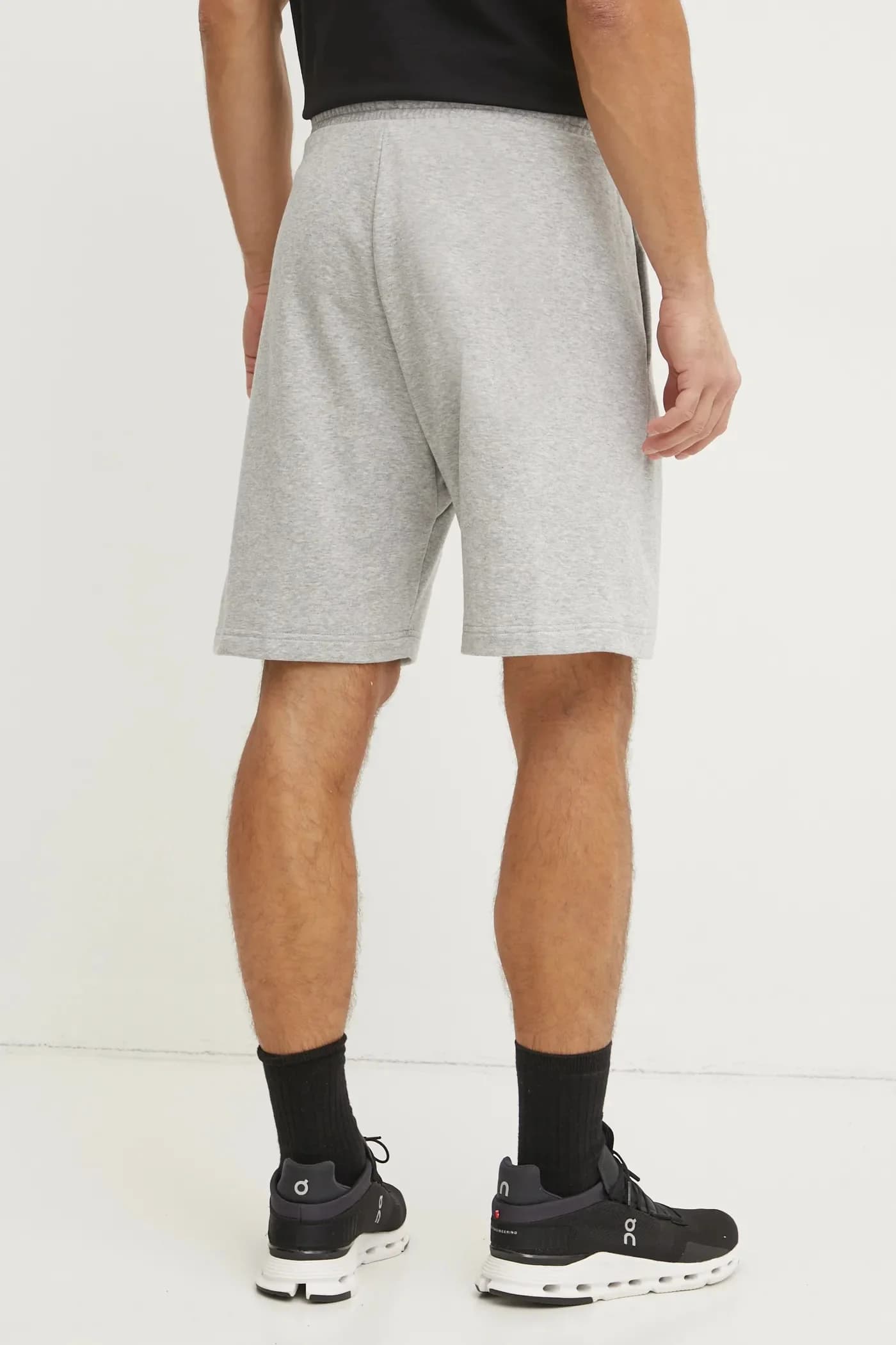 Базовые шорты - фото 3