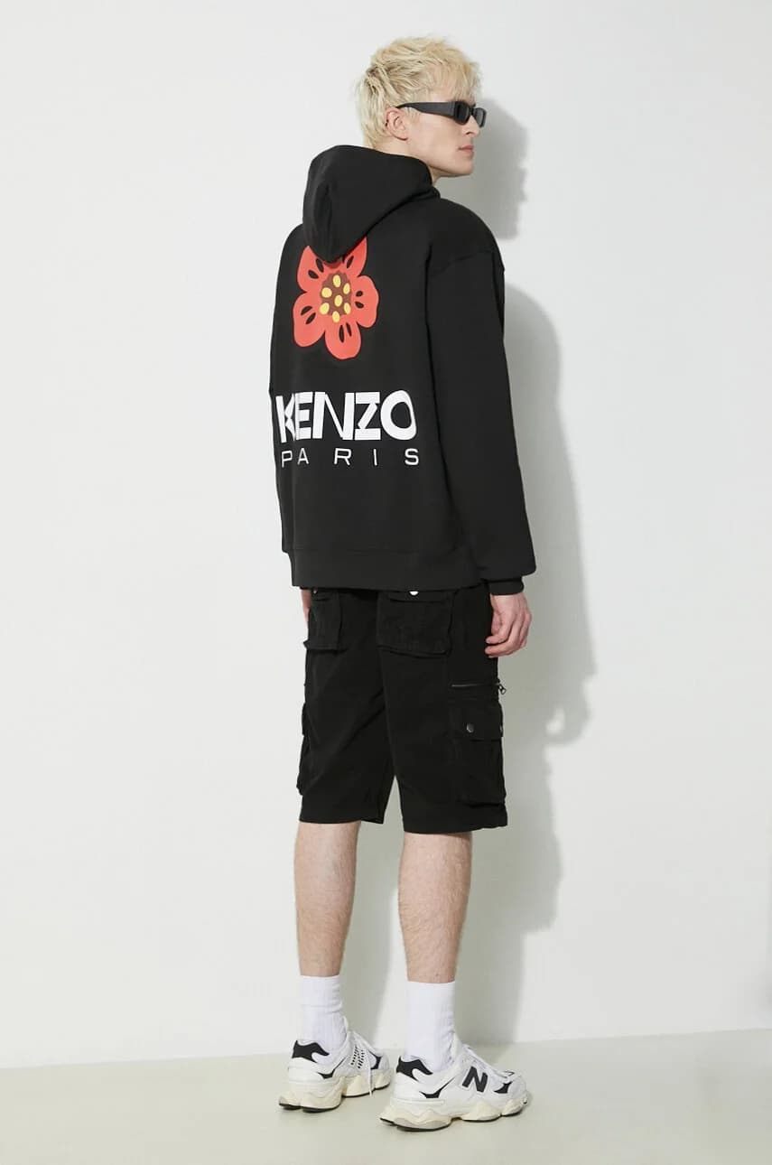 Хлопковые шорты - фото 2