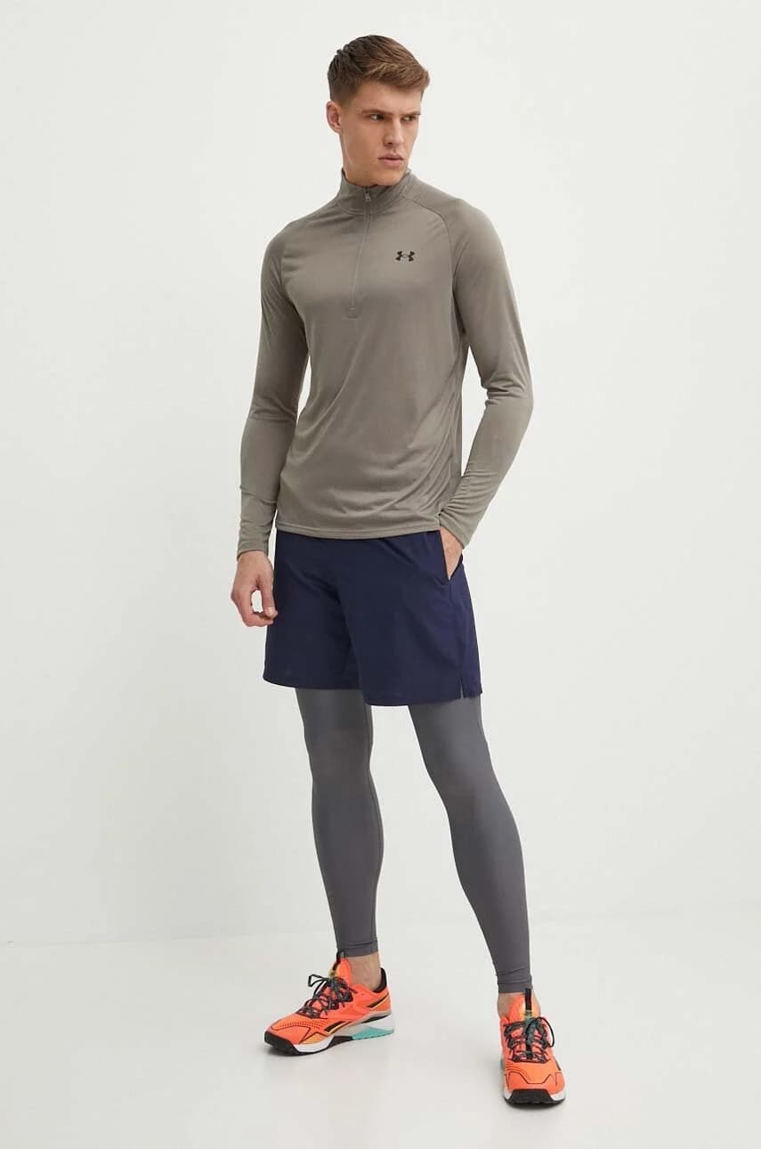 Технические тренировочные шорты - фото 2