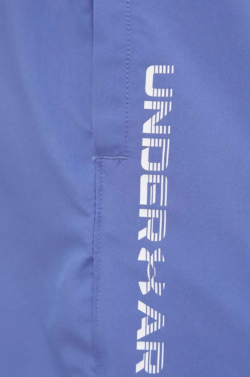 Технические тренировочные шорты - фото 4