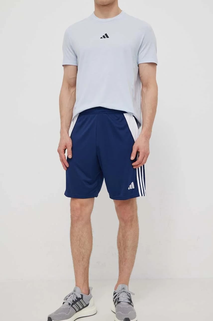 тренировочные шорты Tiro24 - фото 4