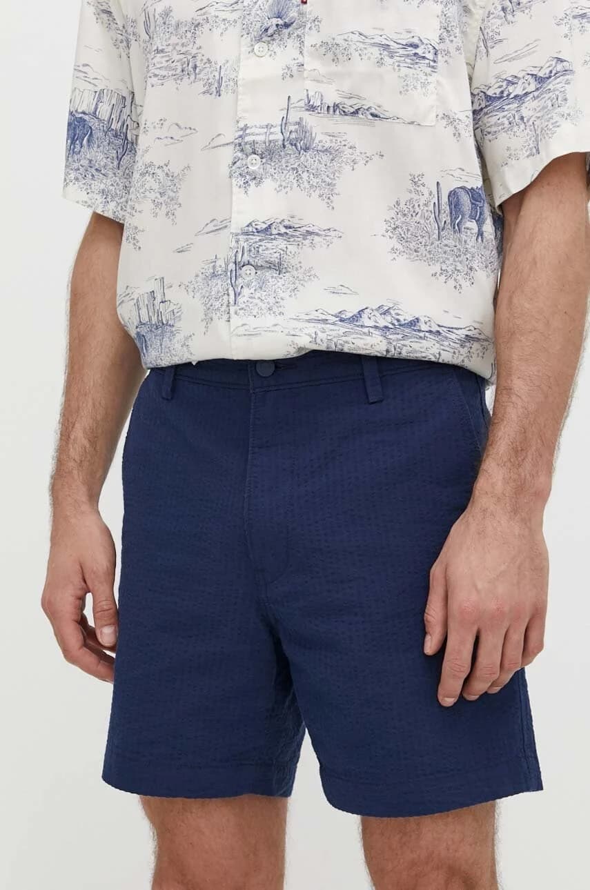 Хлопковые шорты