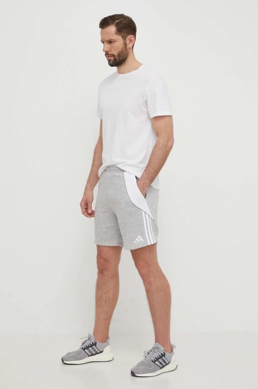 тренировочные шорты Tiro 24 - фото 2