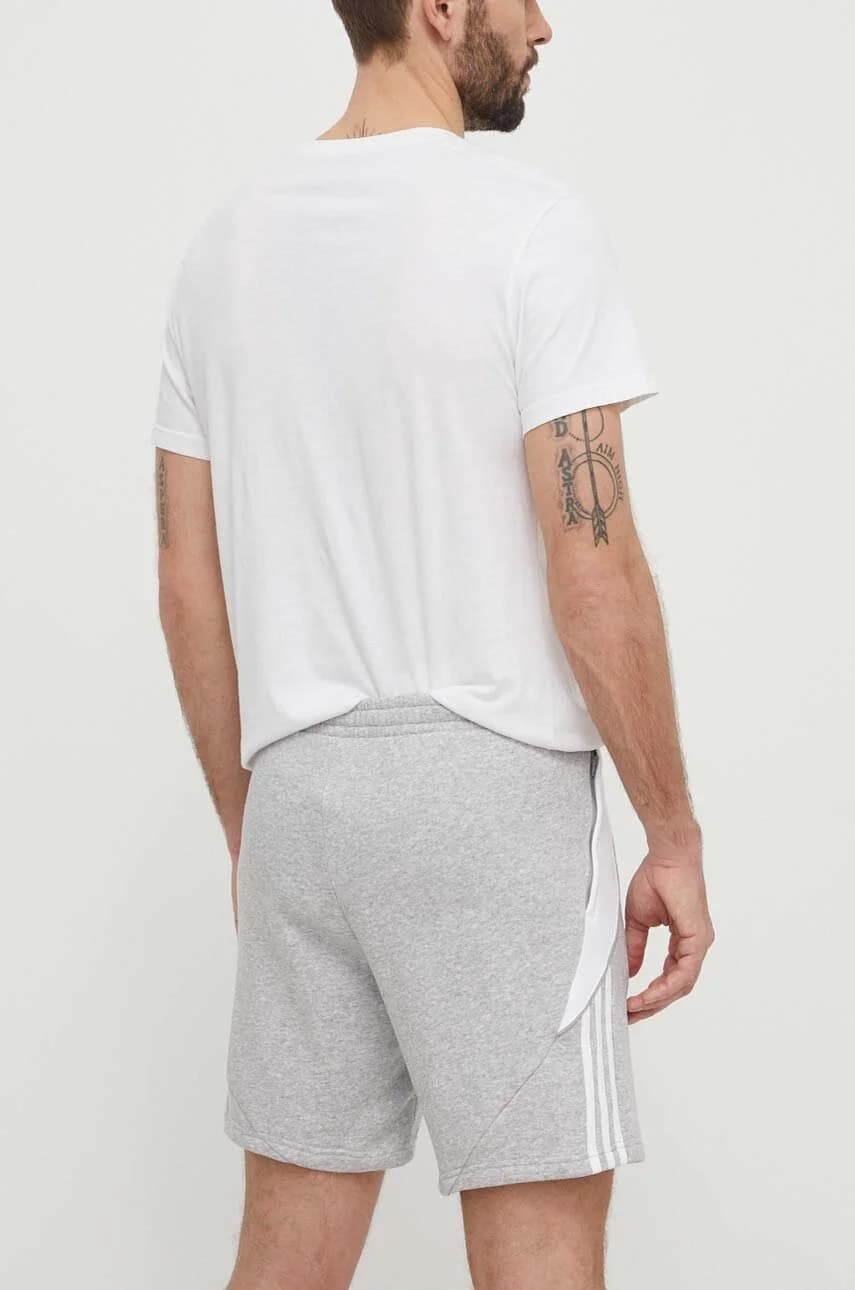 тренировочные шорты Tiro 24 - фото 3