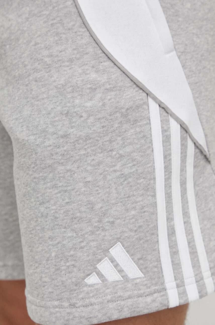 тренировочные шорты Tiro 24 - фото 4