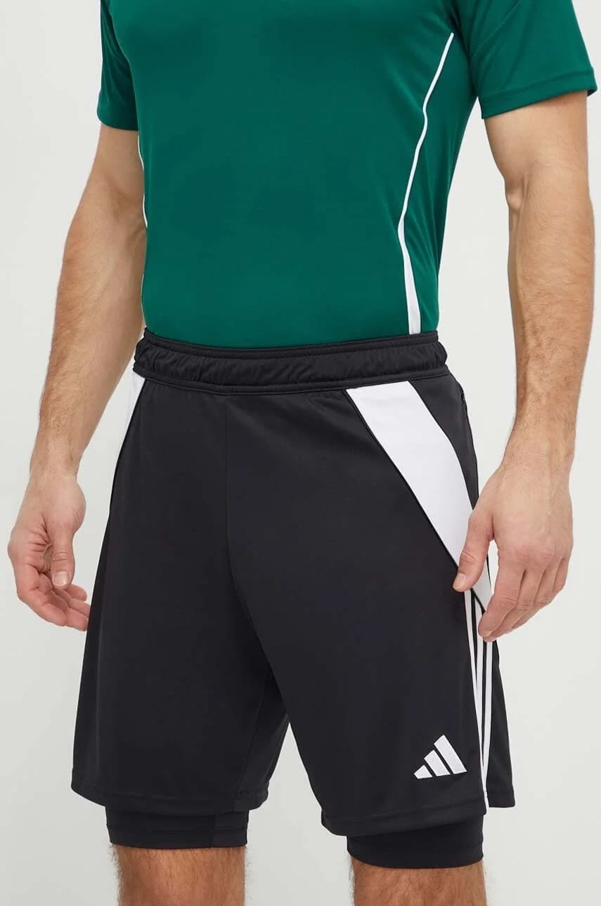 тренировочные шорты Tiro 24