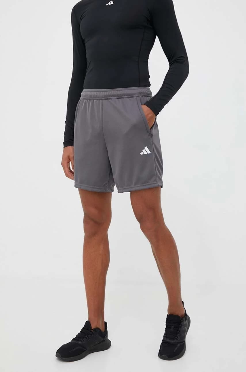 Тренировочные шорты Train Essentials - фото 2