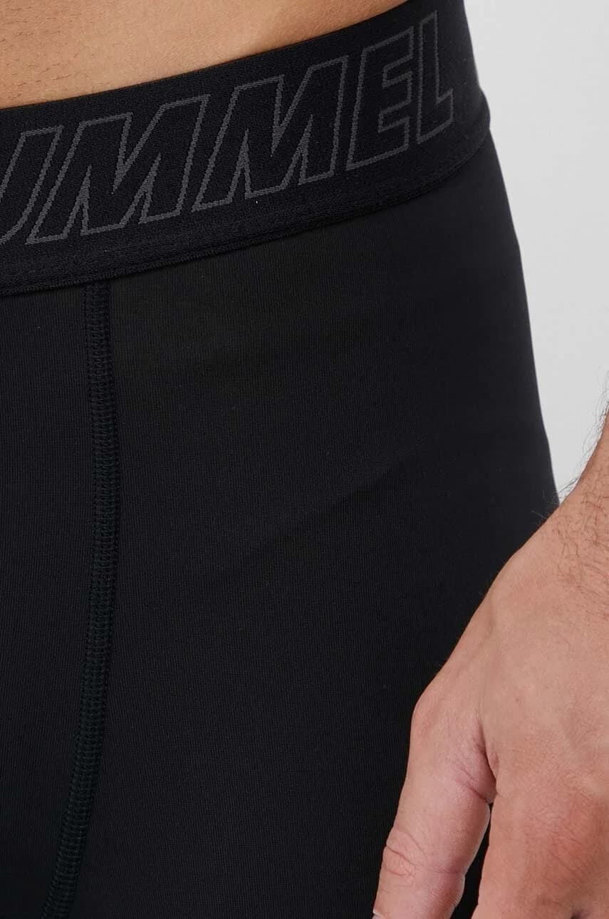 hmlTE TOPAZ TIGHT SHORTS тренировочные шорты - фото 4