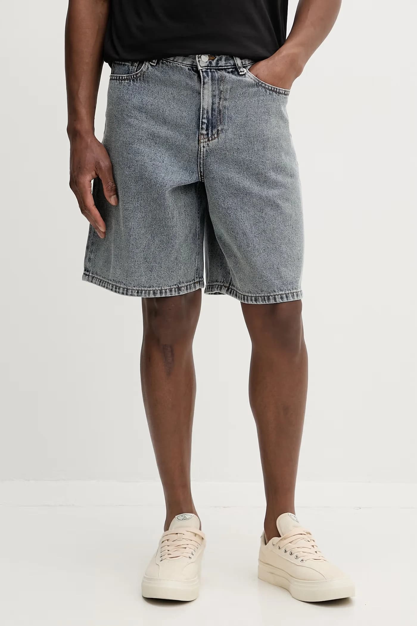 Ryder мужские джинсовые шорты