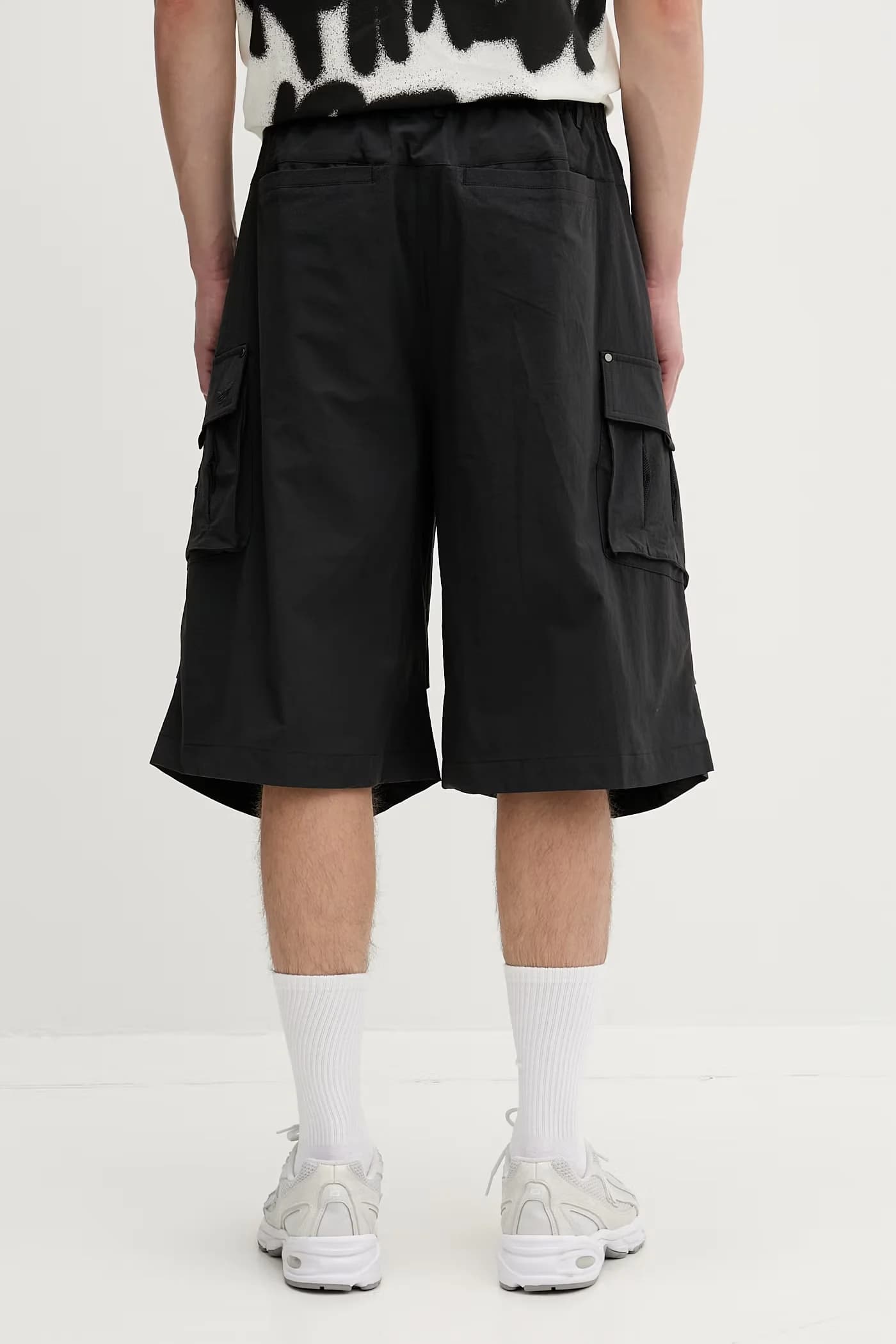 Мужские шорты - фото 3