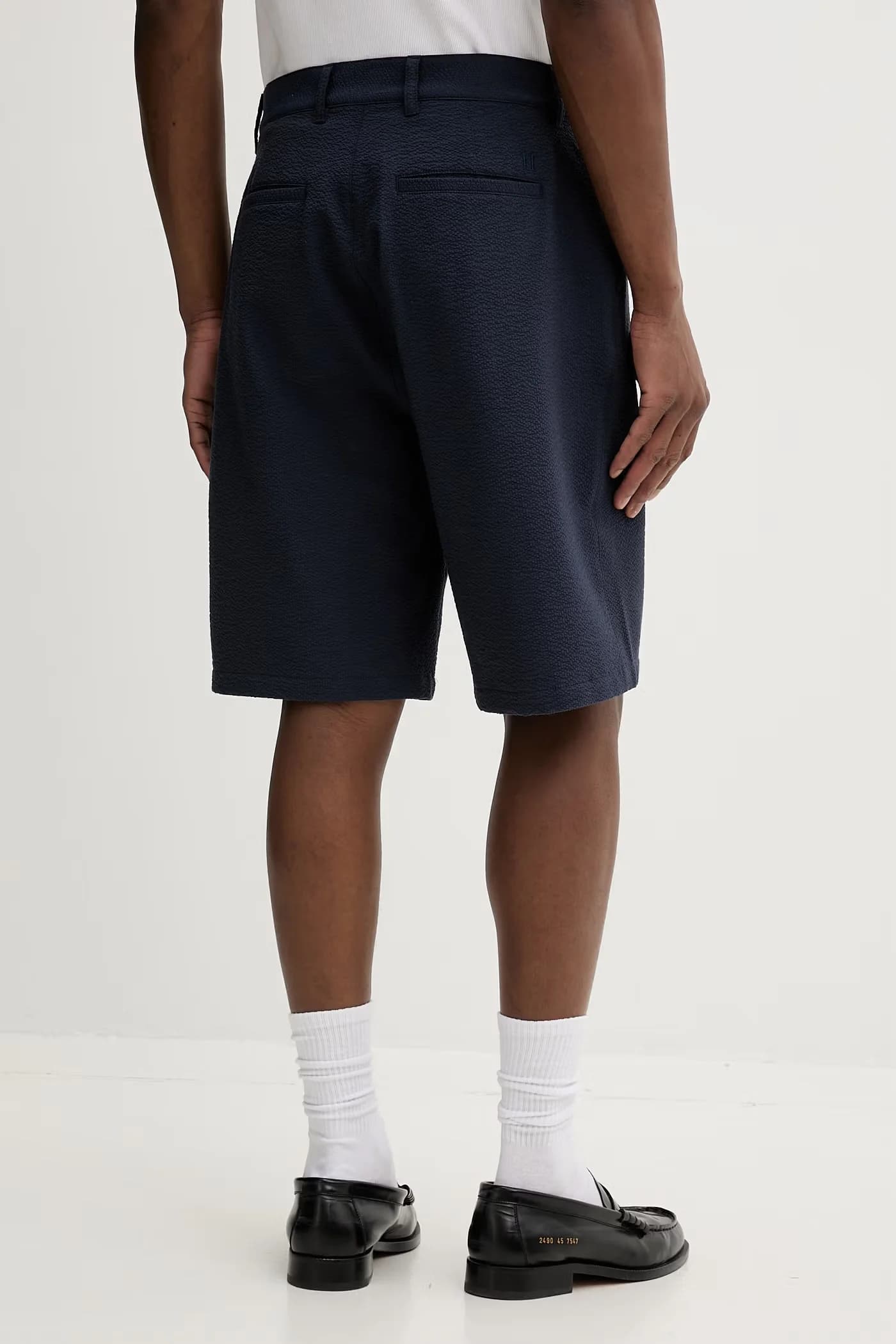 Рэндалл мужские шорты - фото 3