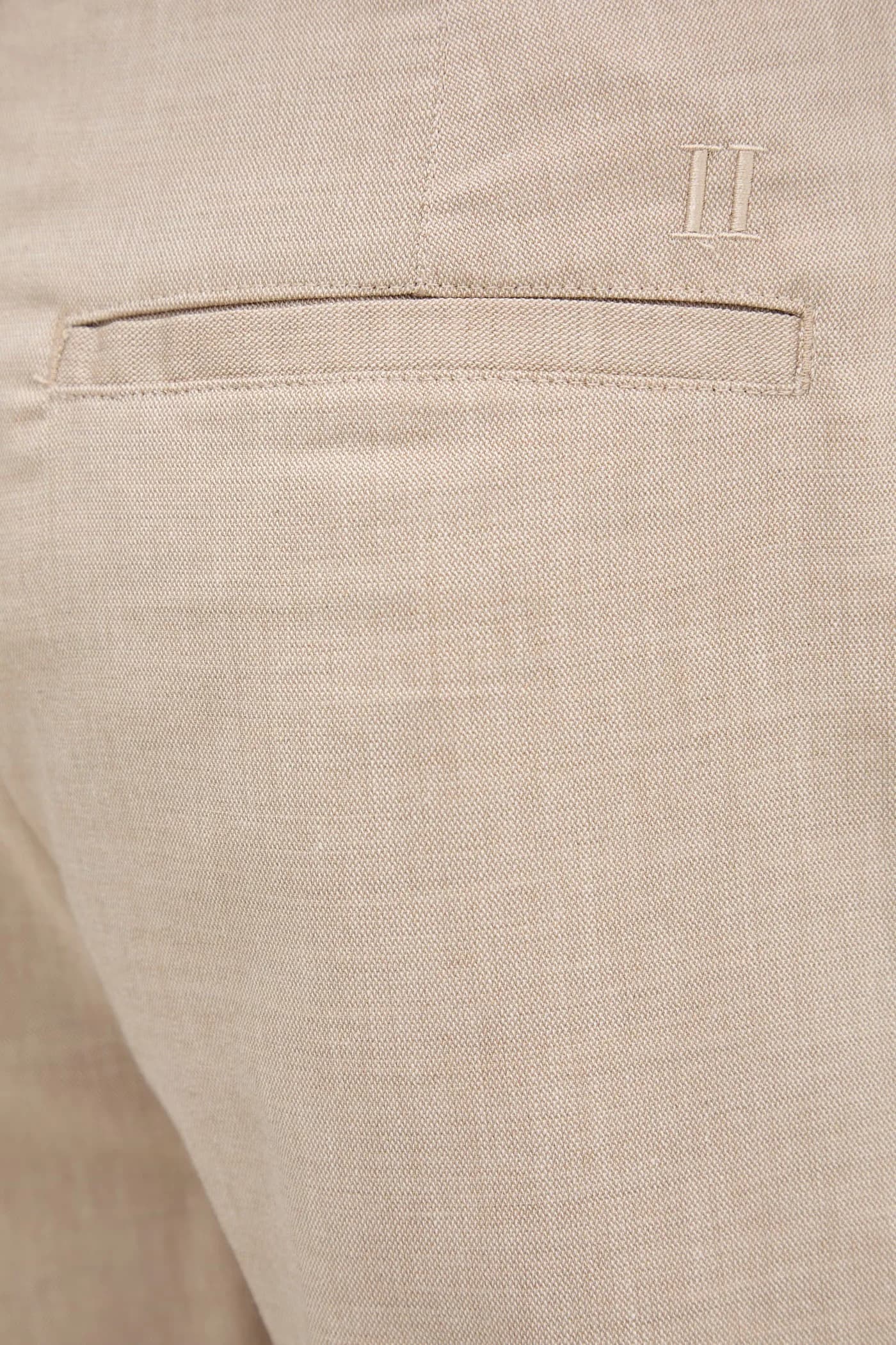 Мужские шорты из льна Reece - фото 4