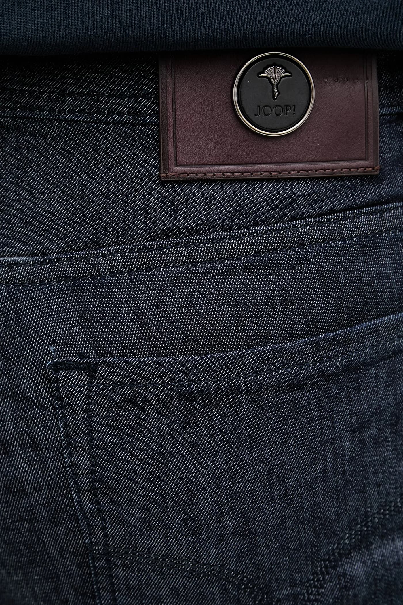 Мужские джинсовые шорты - фото 4