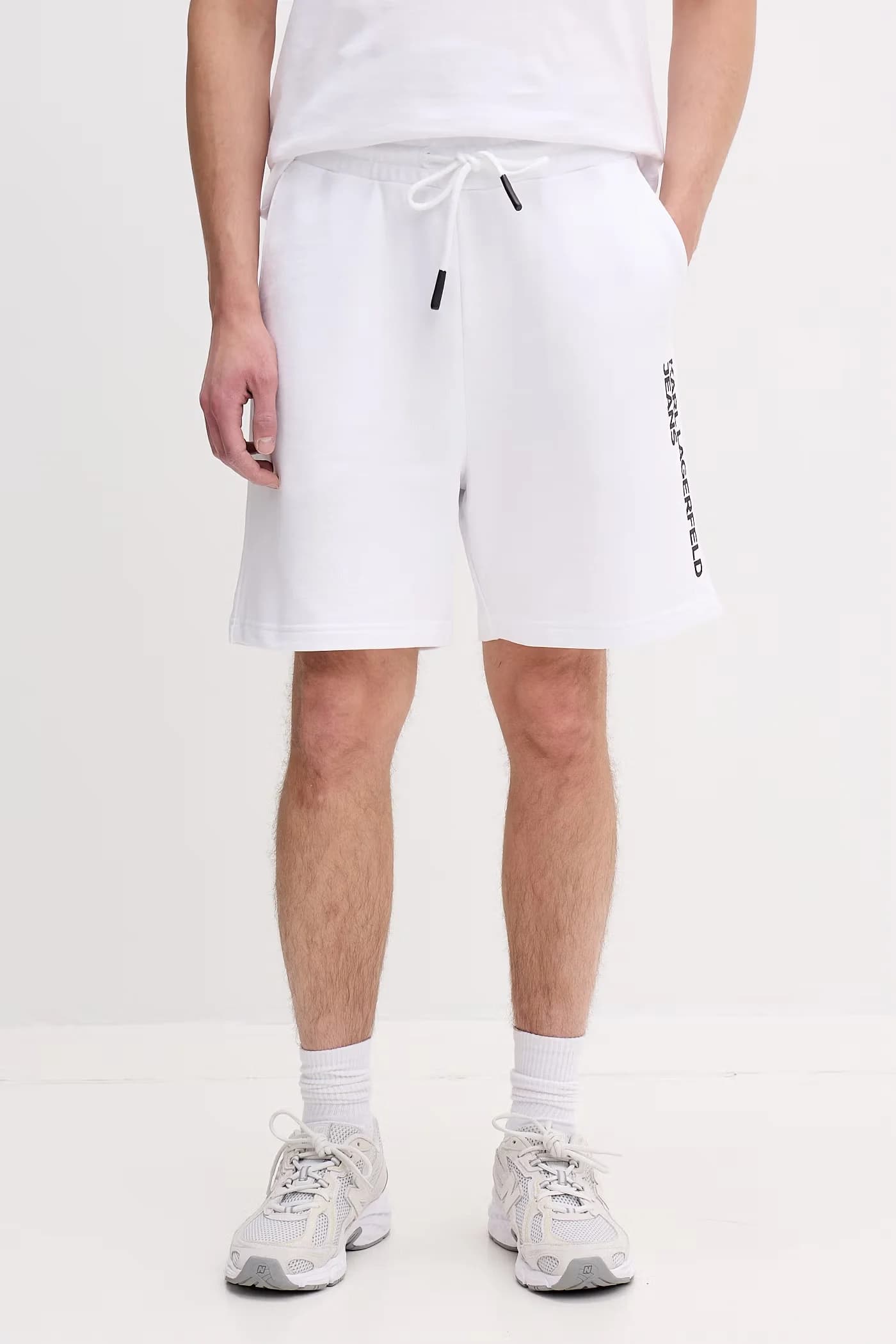 Мужские хлопковые спортивные штаны