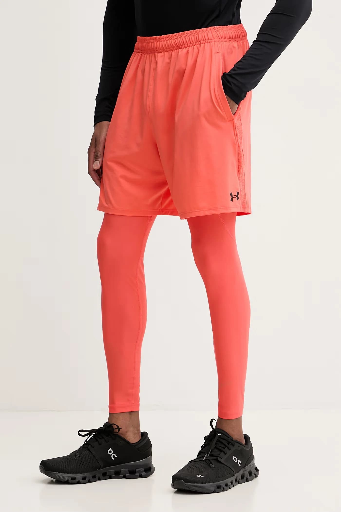 Спортивные шорты Tech Vent