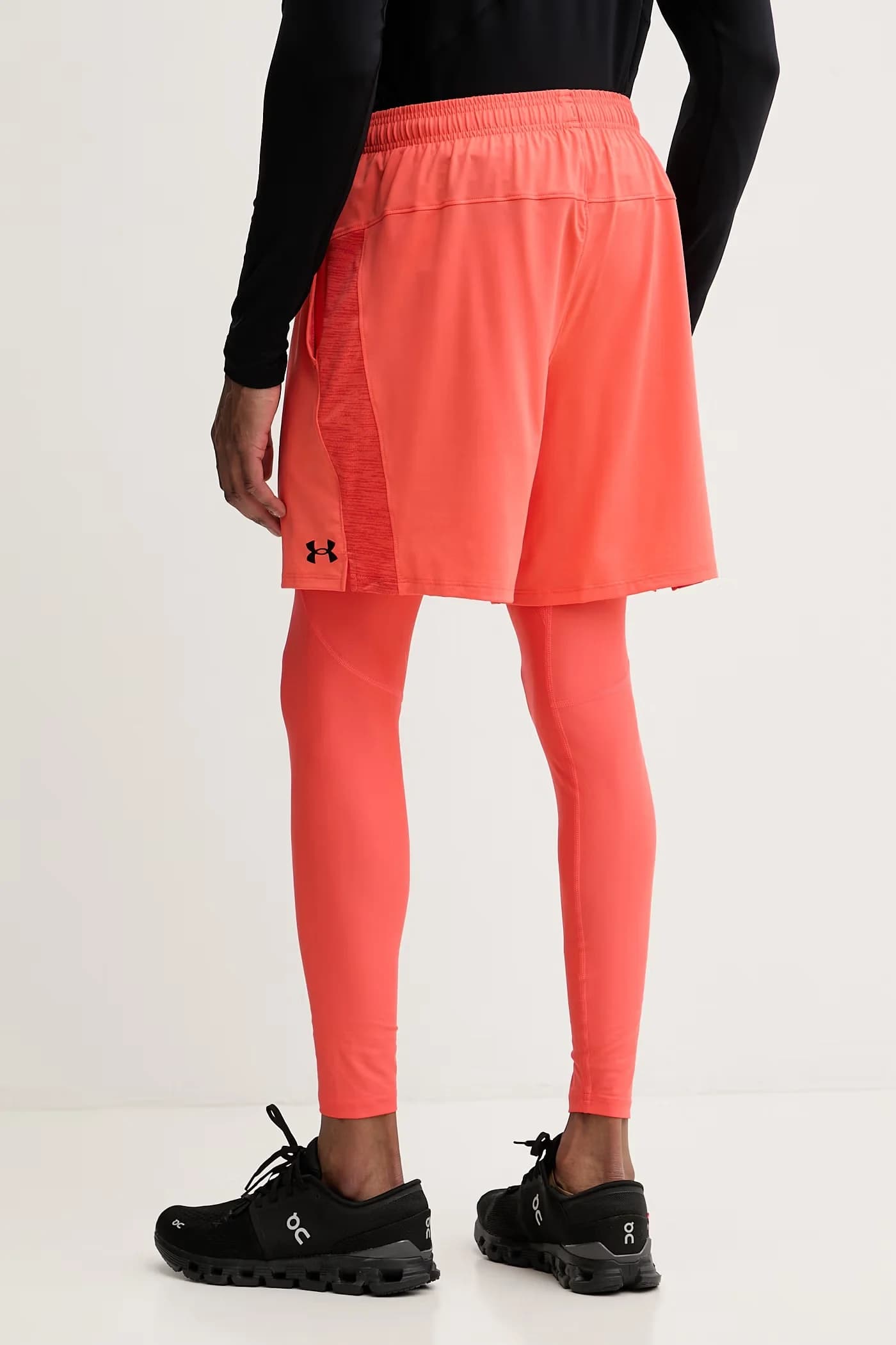 Спортивные шорты Tech Vent - фото 3