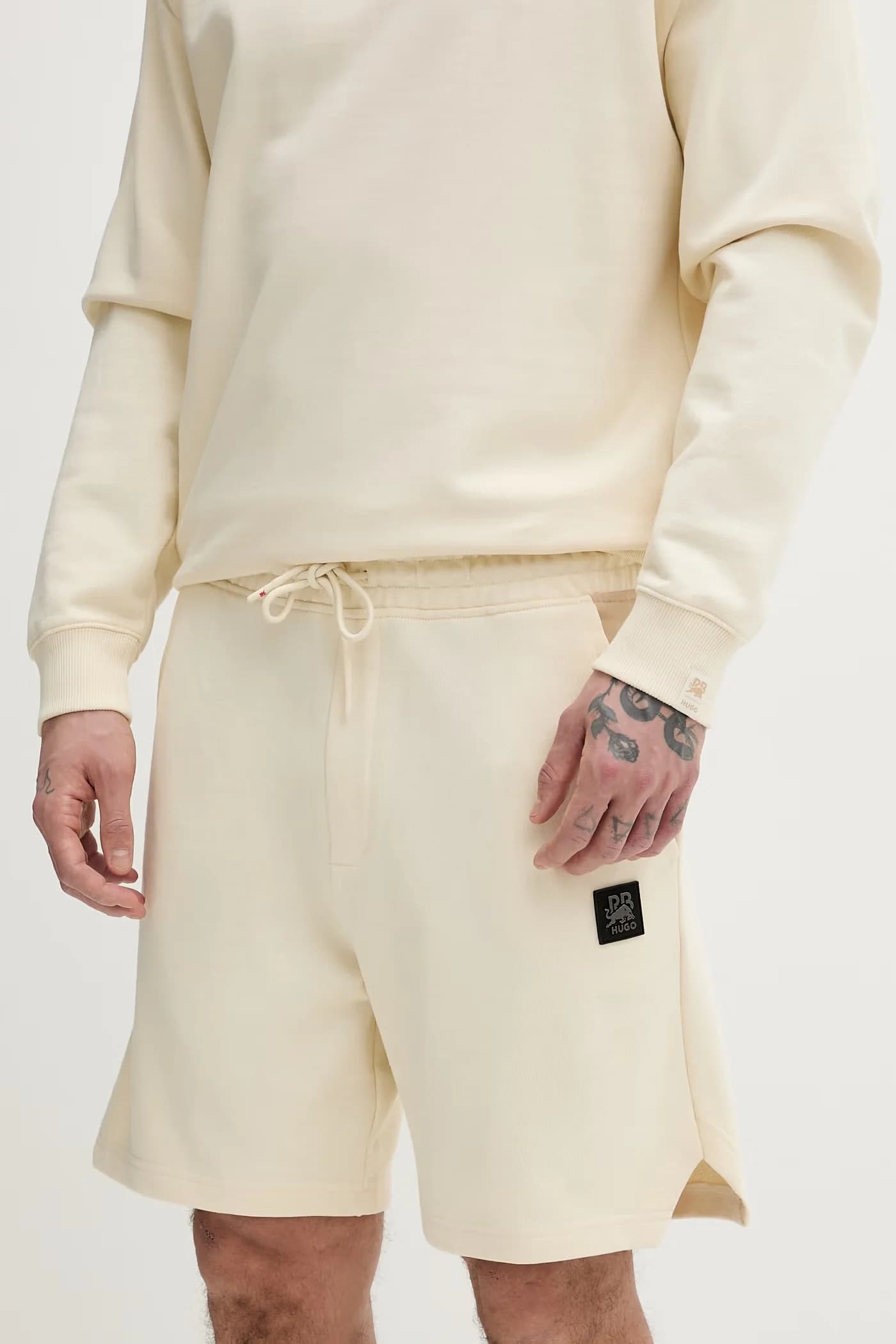 Despen_RB мужские хлопковые спортивные штаны