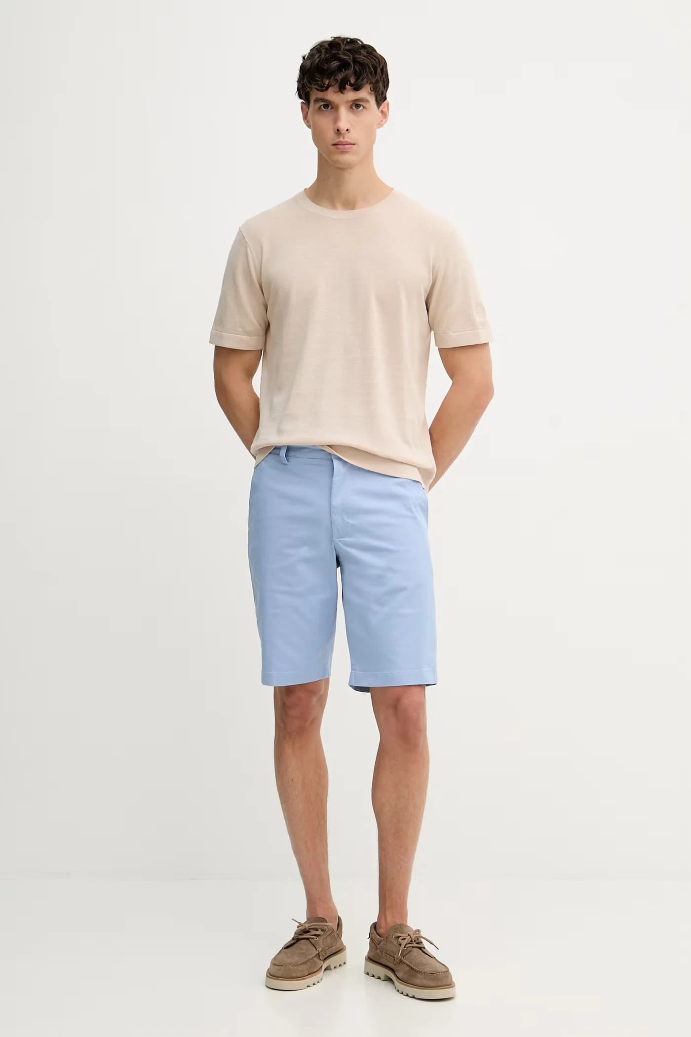 Мужские шорты - фото 2