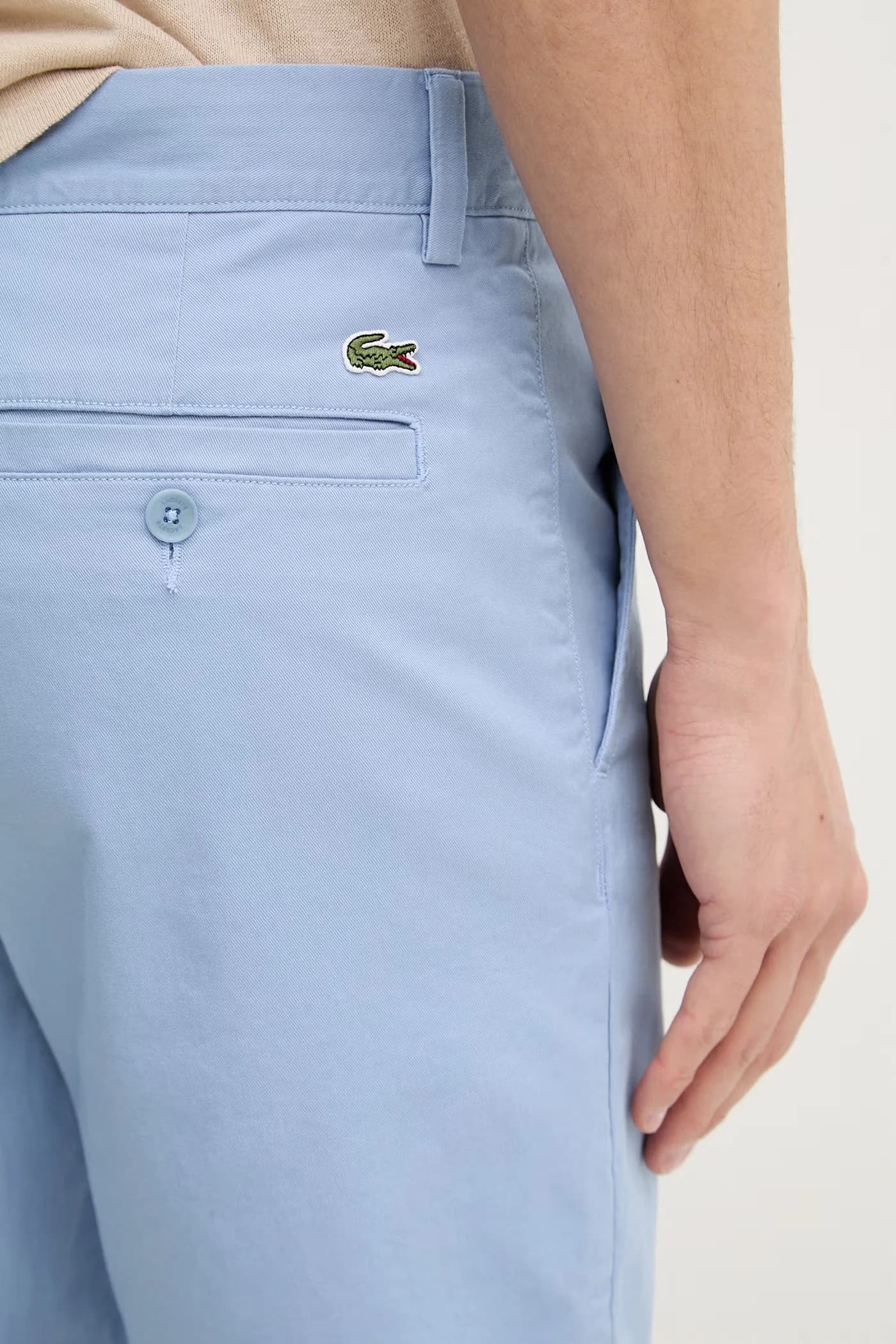 Мужские шорты - фото 4