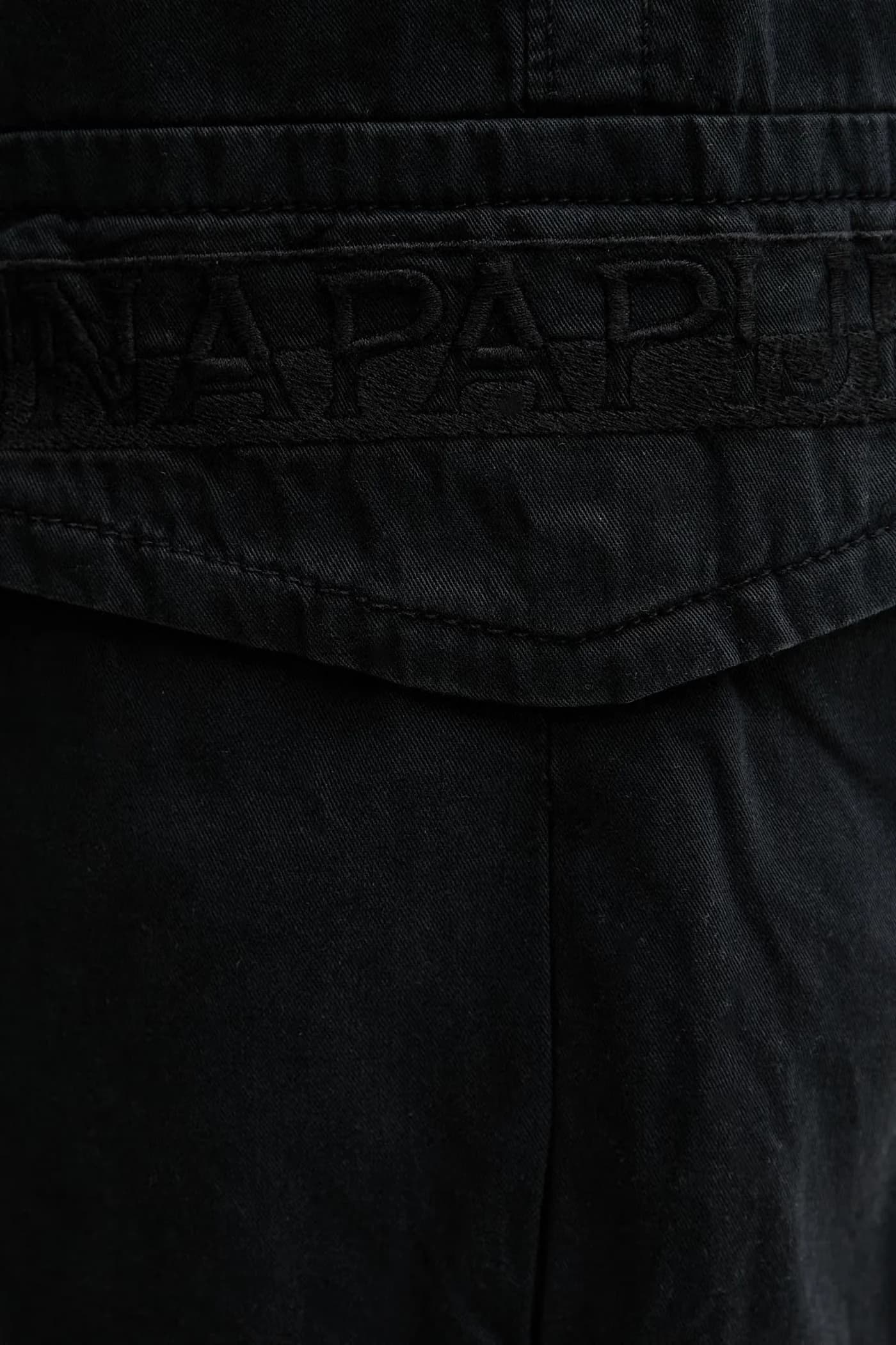 Хлопковые мужские шорты N-Deline - фото 4