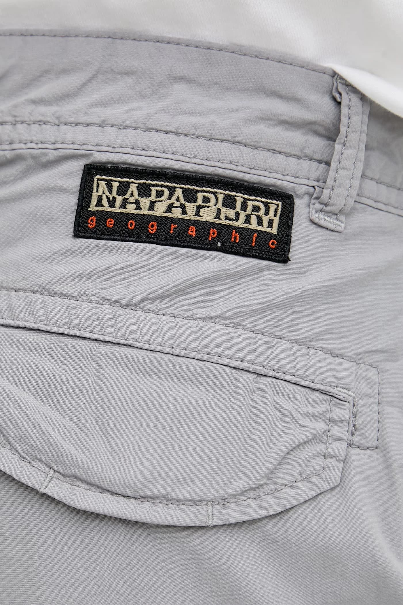 Мужские хлопковые шорты Noto 2.0 - фото 4