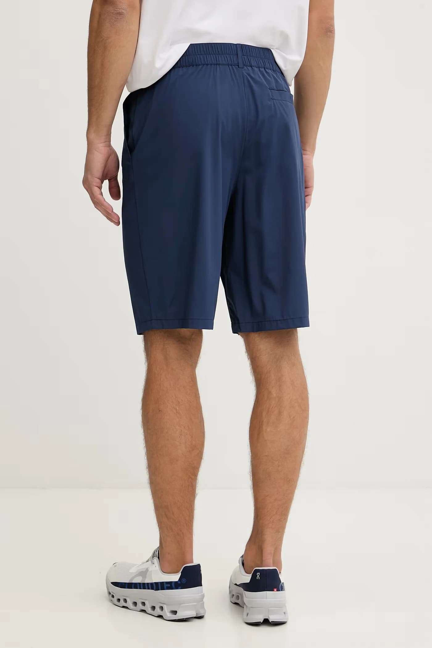 OTTAVIO мужские шорты - фото 3