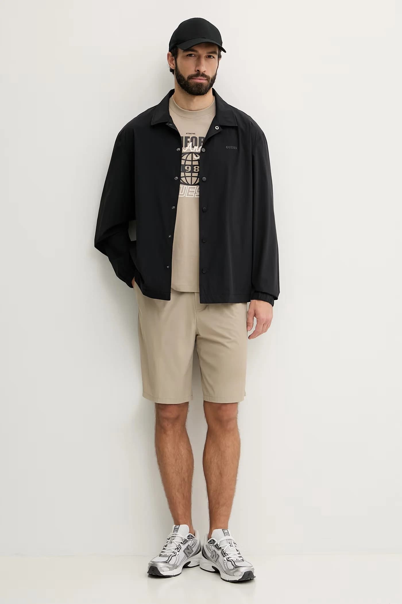 OTTAVIO мужские шорты - фото 2