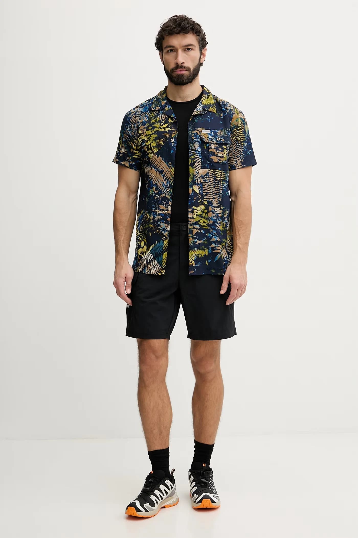 уличные шорты Bahama II - фото 2